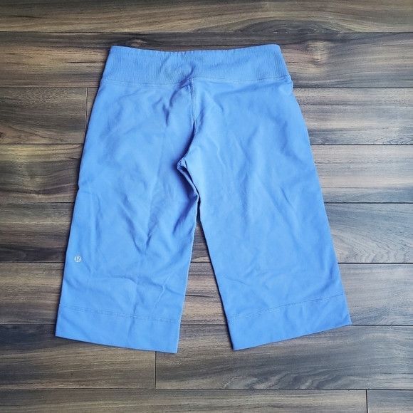 Lululemon Lululemon Athletica Crop pants Size 28" / US 6 / IT 42 - 3 Thumbnail