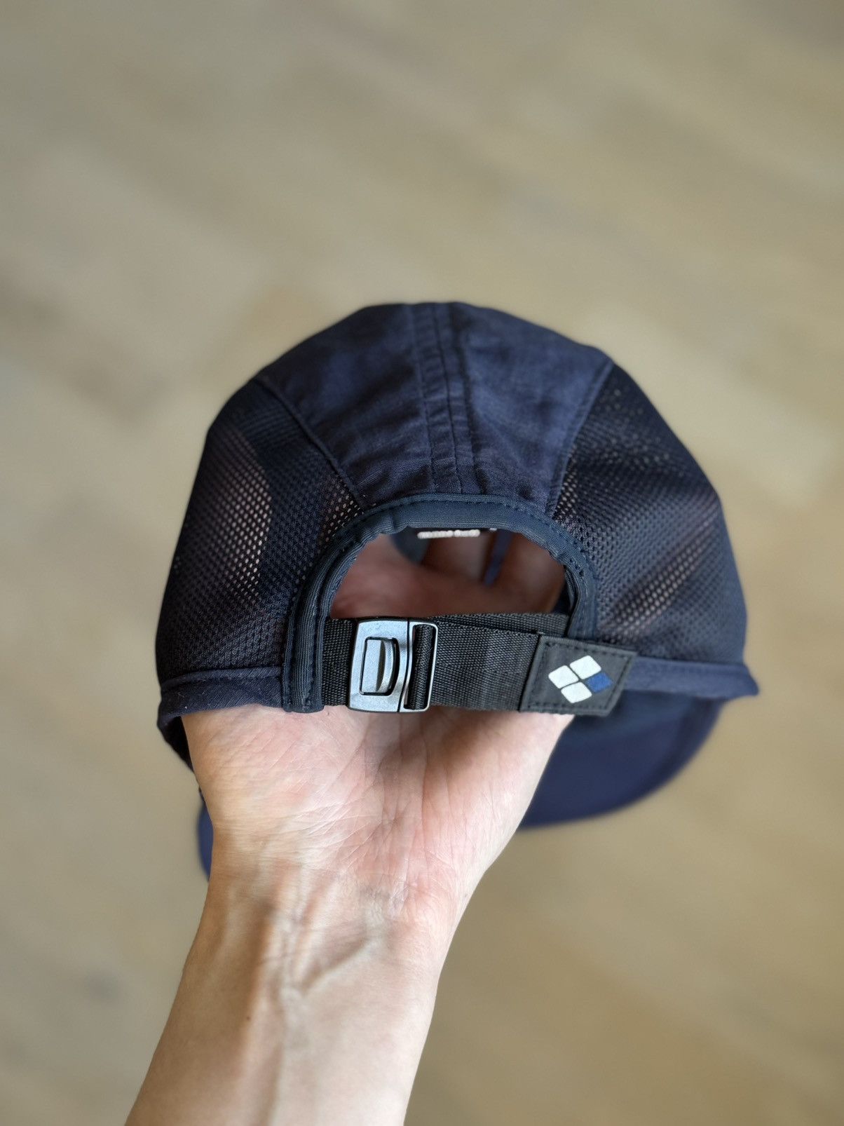 Montbell Montbell cap Size ONE SIZE - 4 Thumbnail