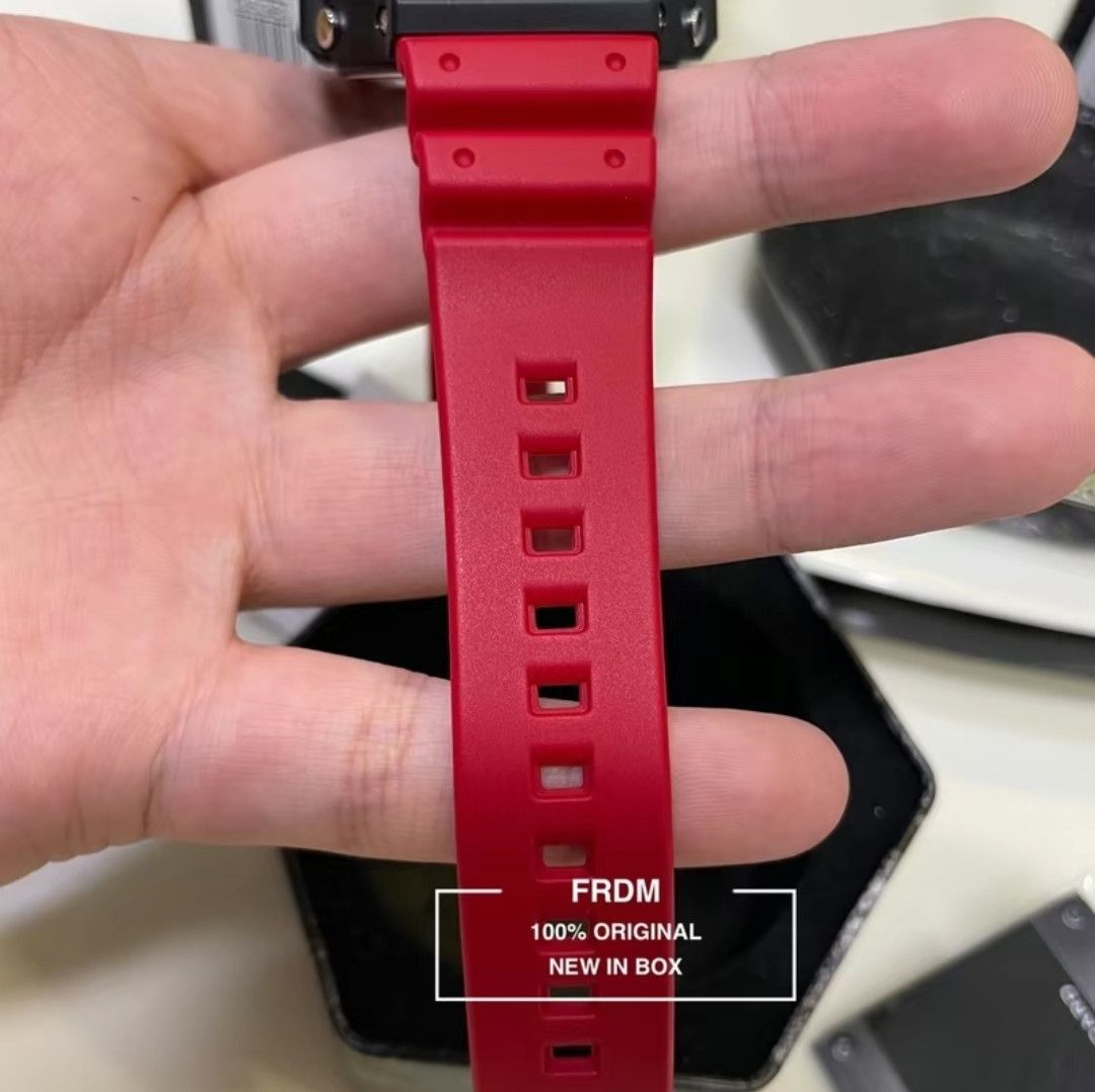 Casio G Shock DW-5900MT-1A4