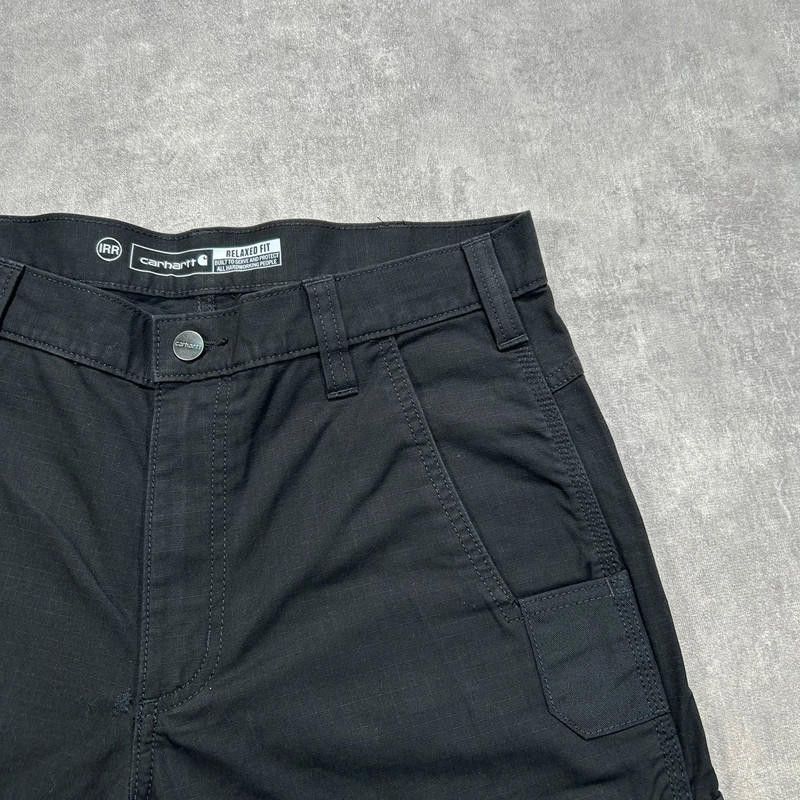 Carhartt Carhartt Cargo Pants W33 Size US 33 - 7 Thumbnail