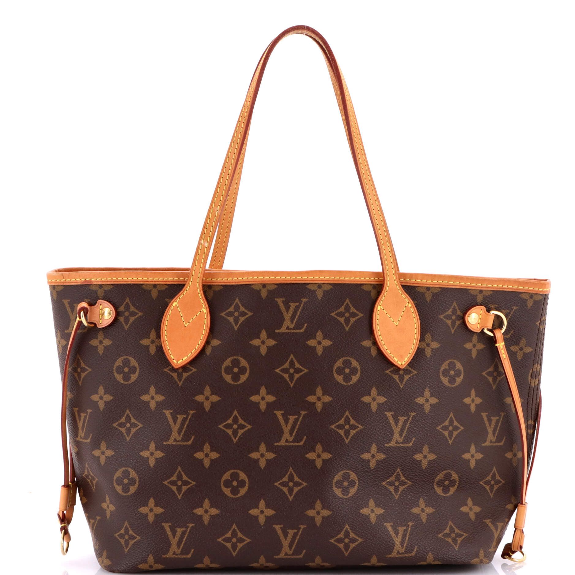 Louis Vuitton Neverfull NM Tote Size ONE SIZE - 1 Thumbnail