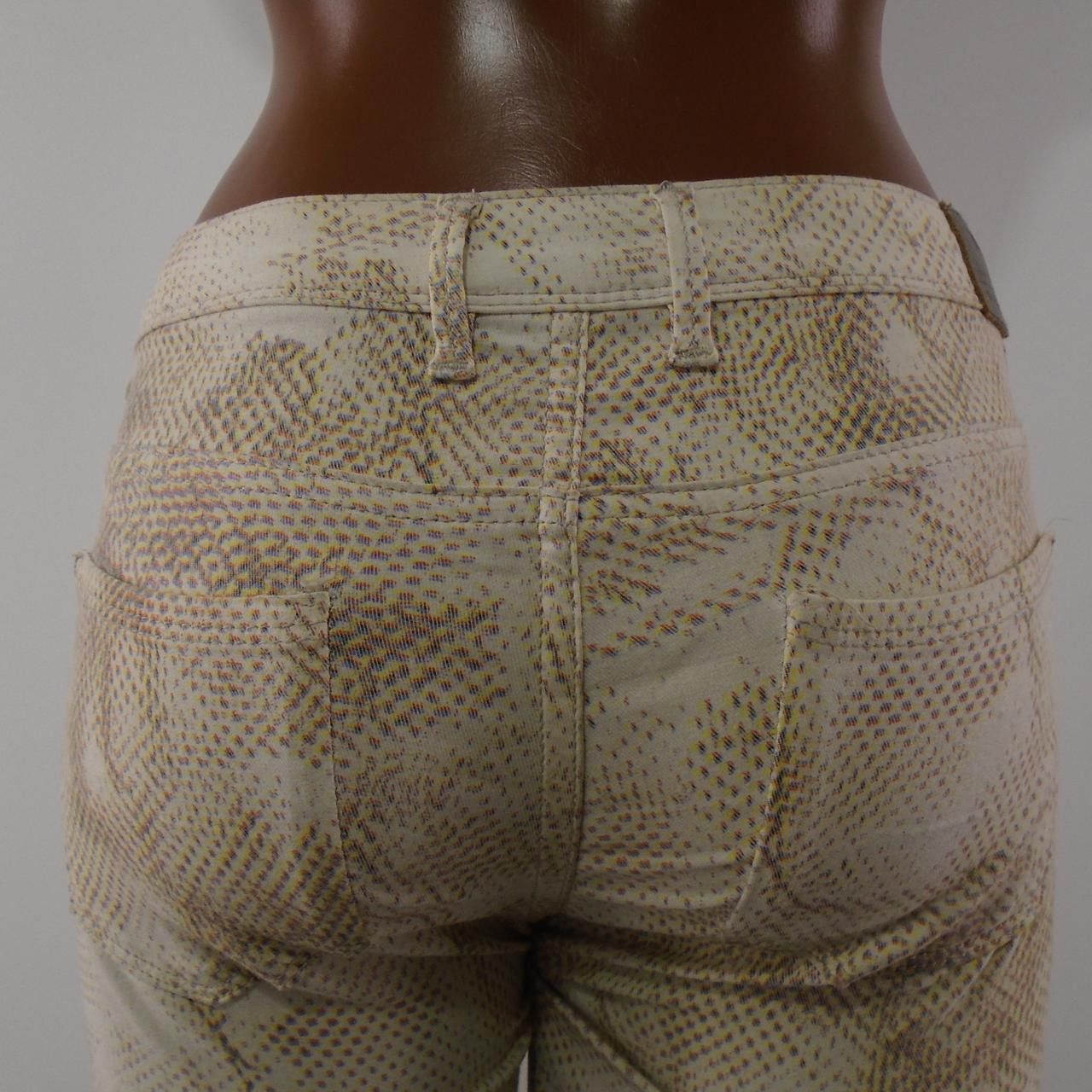 Guess Women's Pants GUESS Size 26" / US 2 / IT 38 - 5 Thumbnail