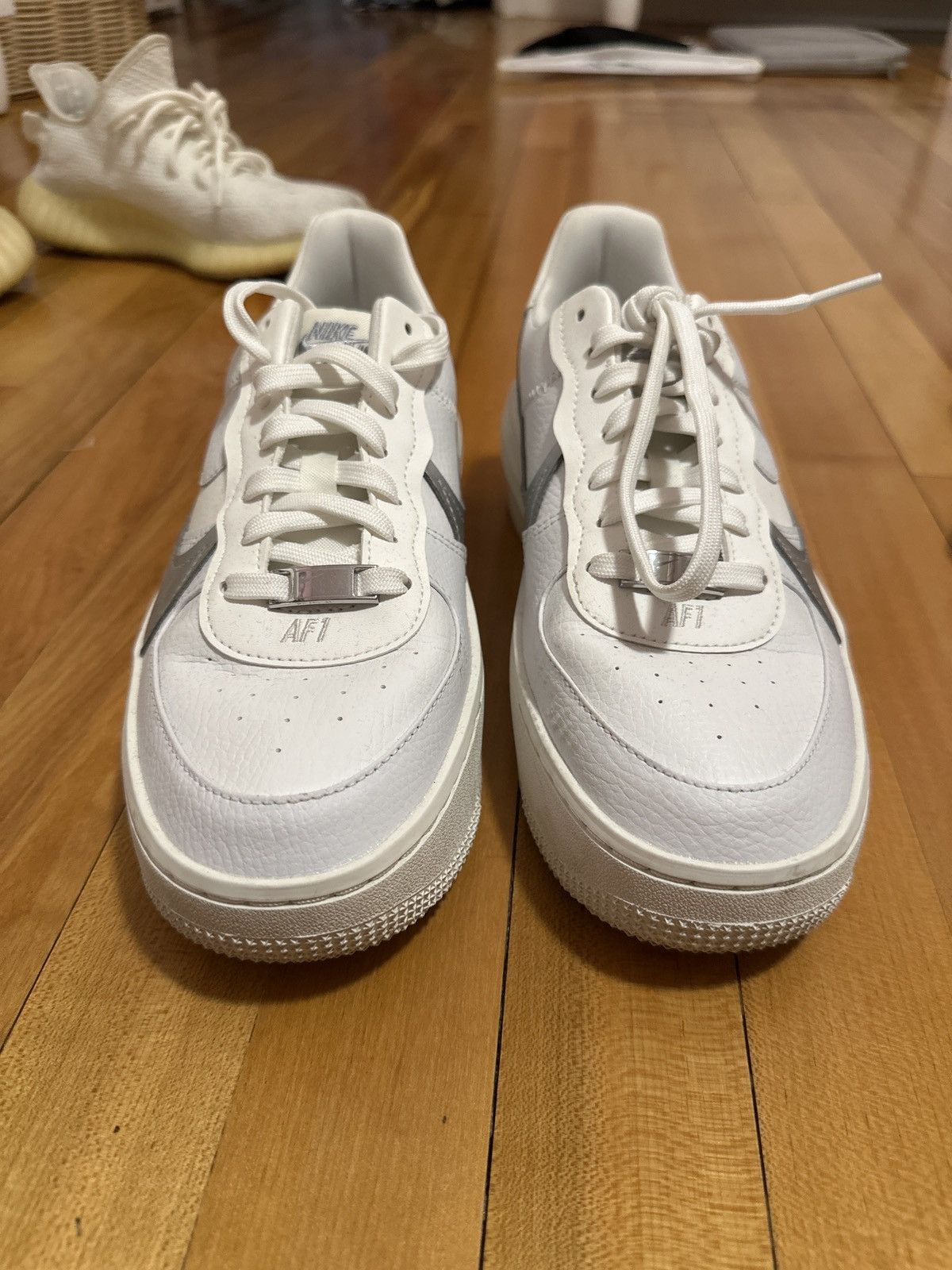 Nike Nike Air Force Size US 9 / IT 39 - 6 Thumbnail
