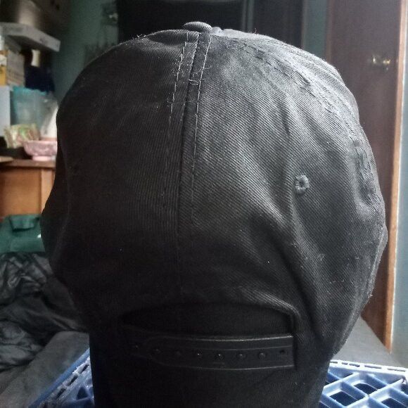 Other Deadstock Vintage Jubitz Tire & Retreading Snap Hat Cap Size ONE SIZE - 3 Thumbnail