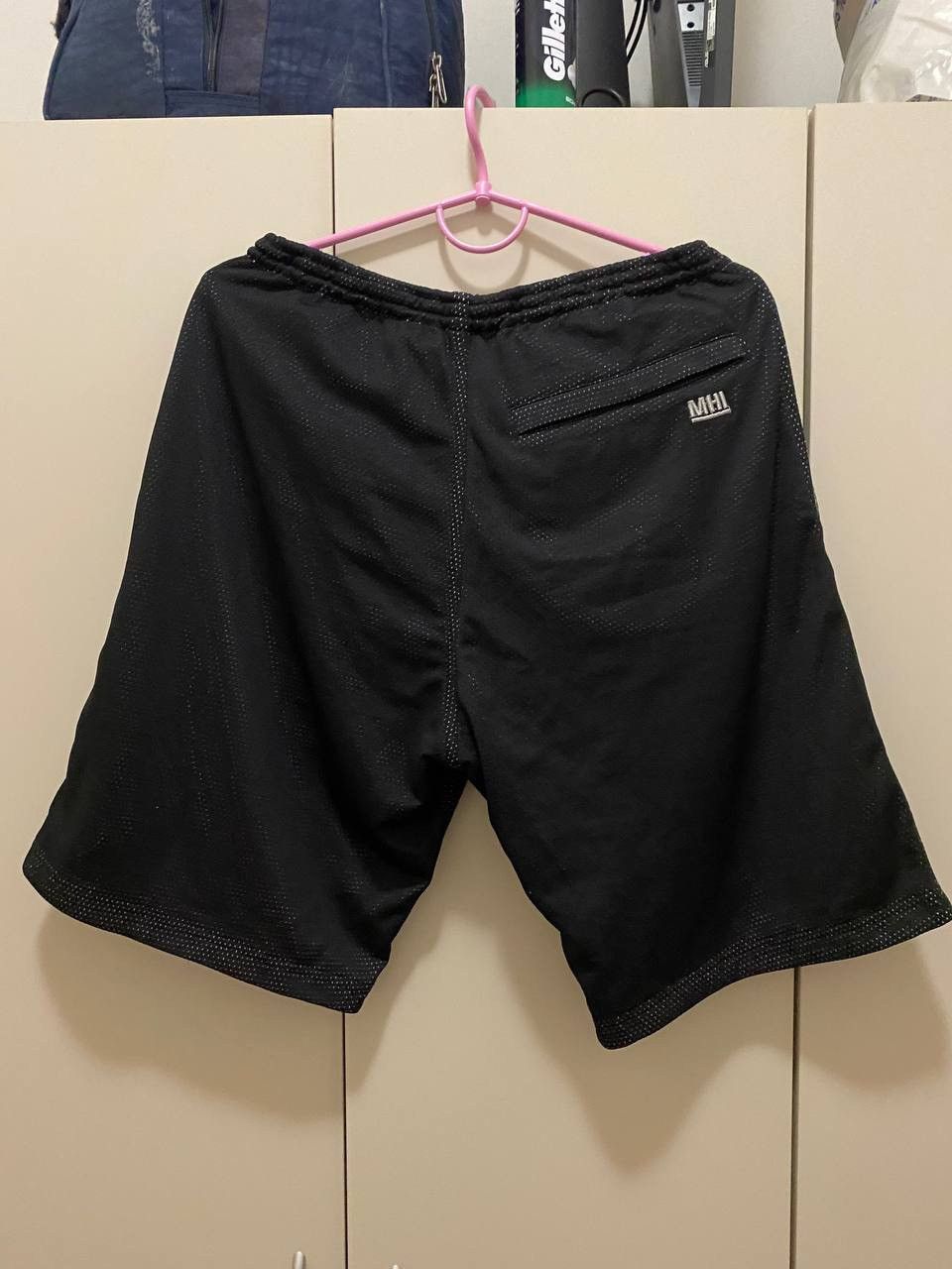 Maharishi Maharishi shorts Size US 32 / EU 48 - 1 Thumbnail