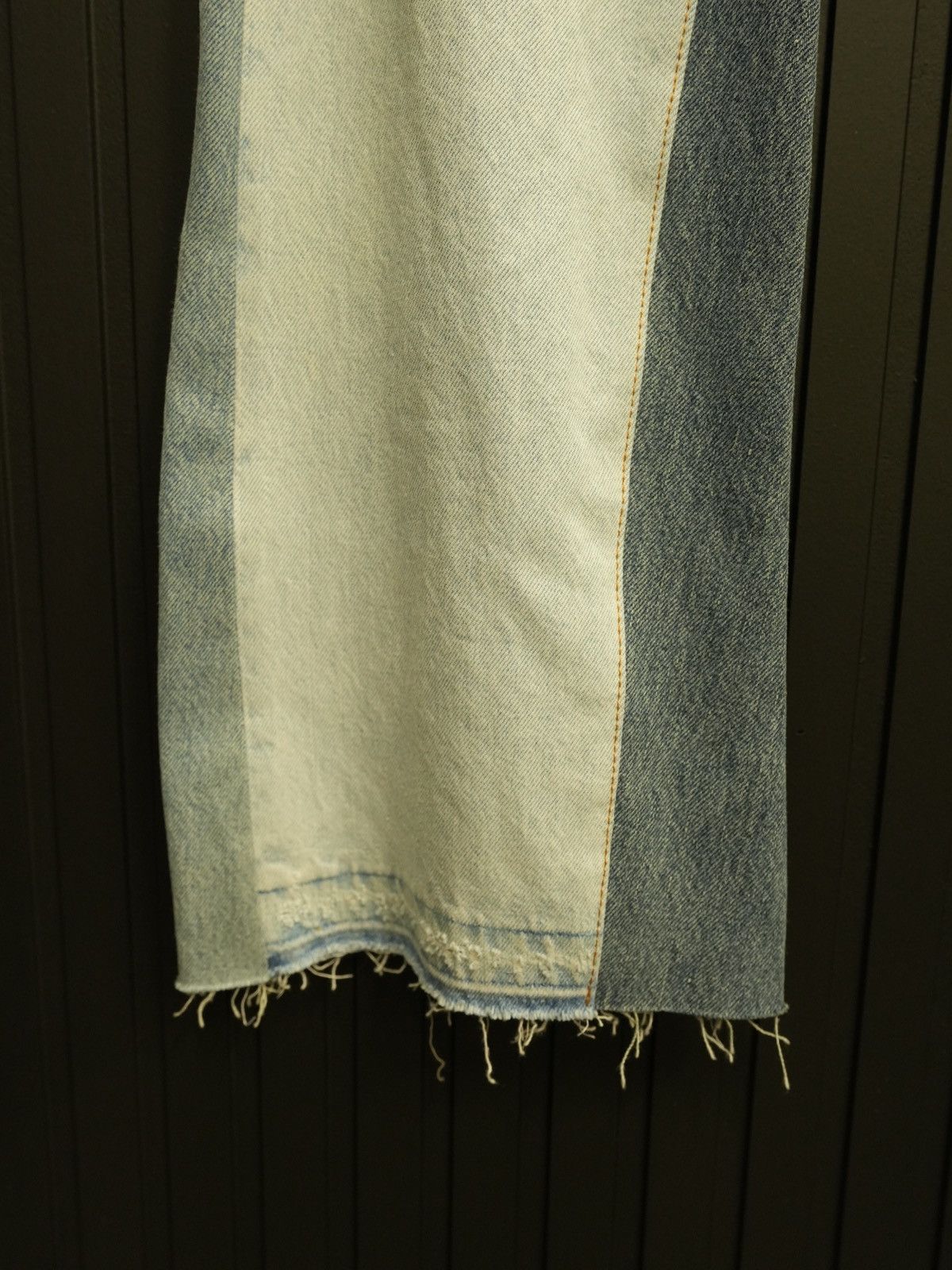 Gallery Dept. Gallery Dept. LA Flare Denim Size US 34 / EU 50 - 4 Thumbnail