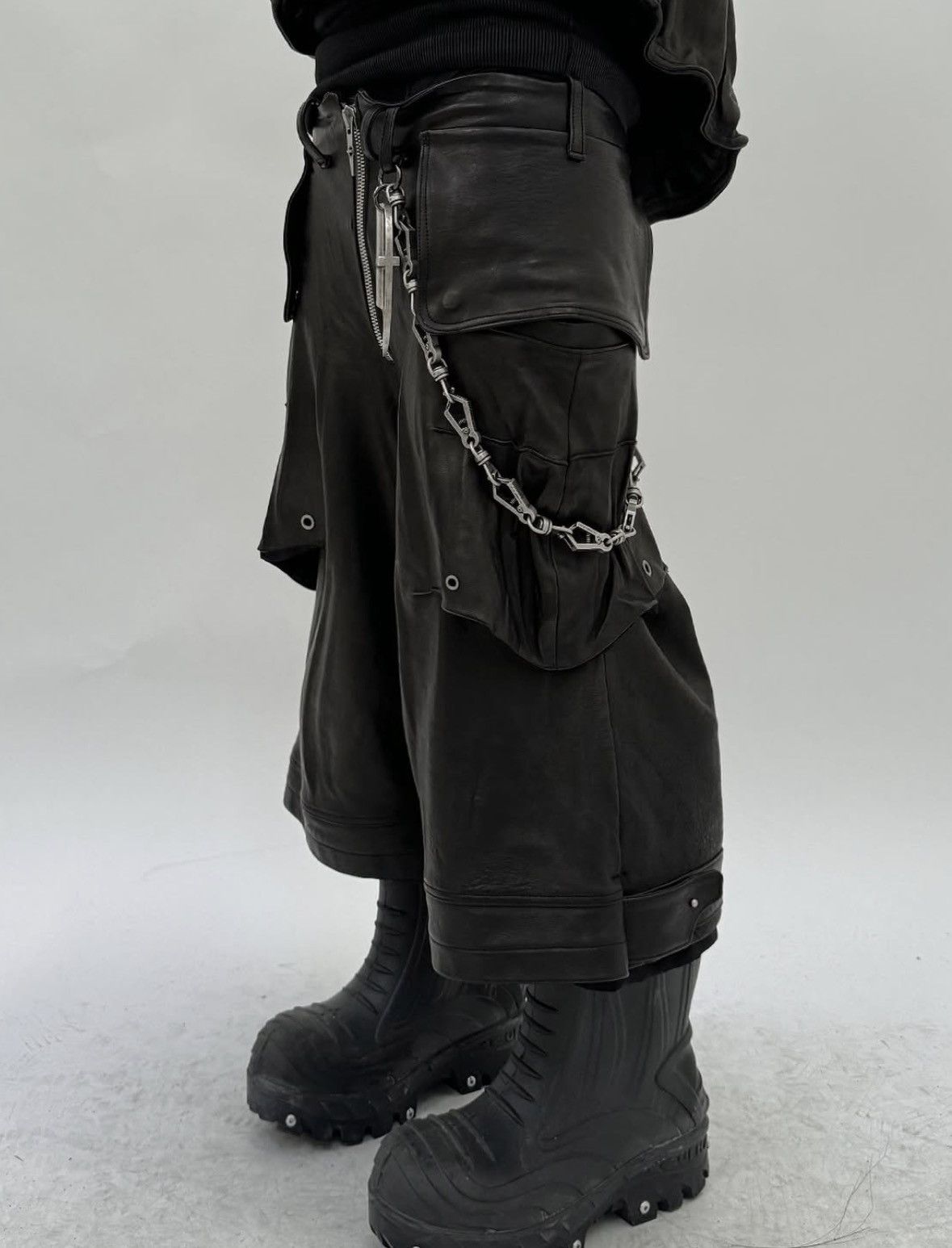 r*r様 SHINELUXURY module chain SHINE LUXURY SHINELUXURY module chain | Grailed