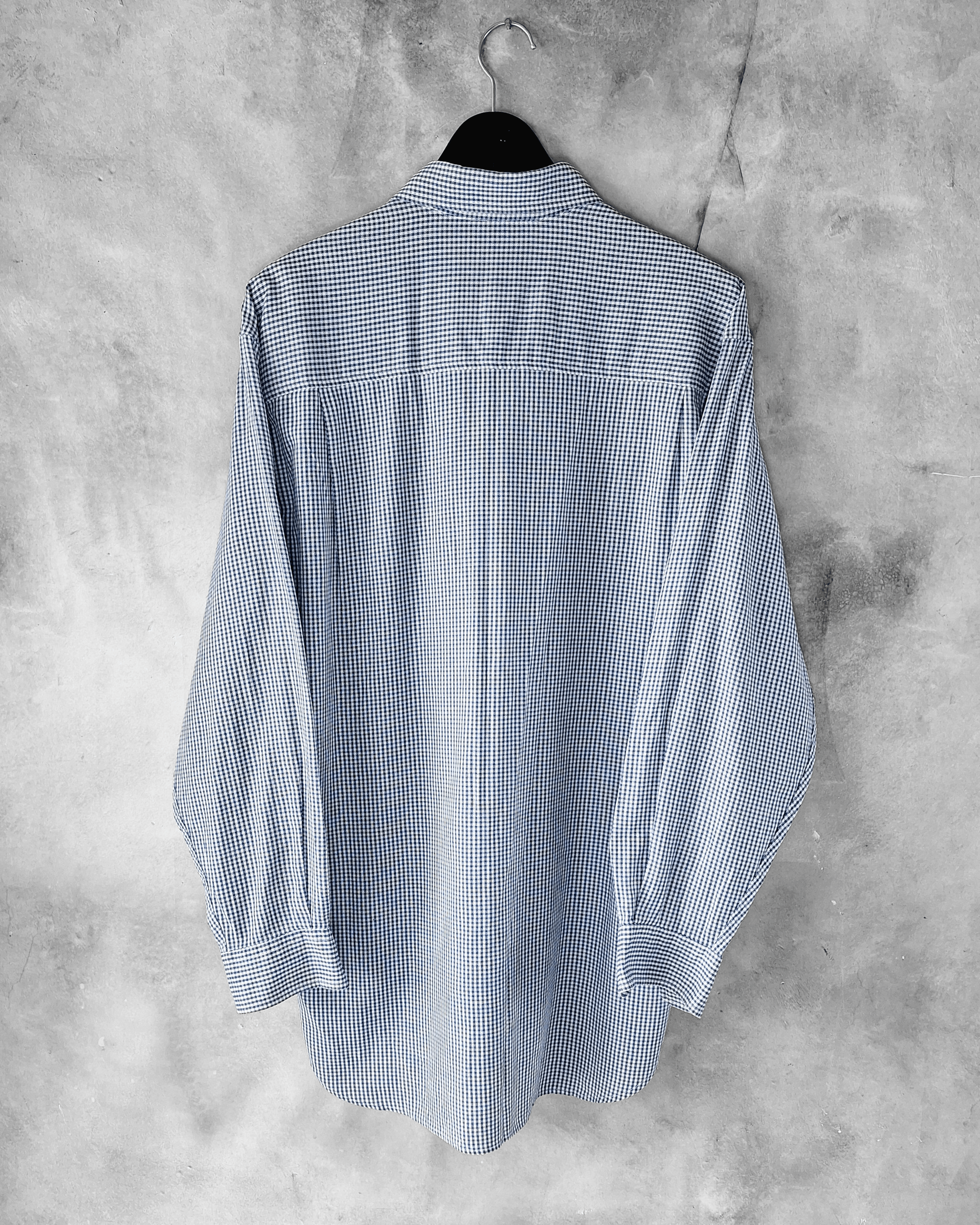 Christian Dior Monsieur Vintage Christian Dior Shirt Size US L / EU 52-54 / 3 - 6 Thumbnail