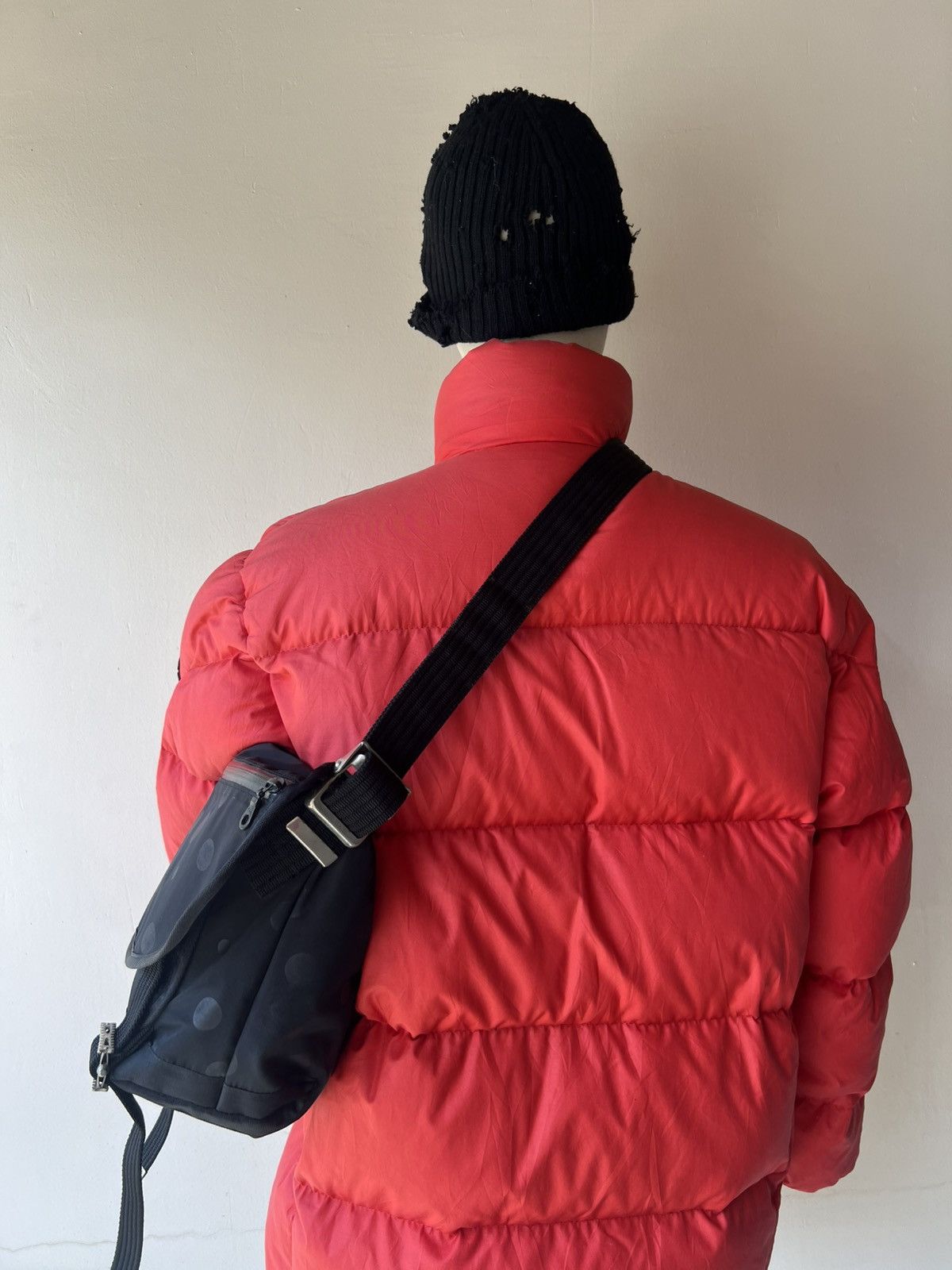 narifuri Narifuri Tokyo Japan Messenger Bag Bicycle 🚲 Size ONE SIZE - 3 Thumbnail