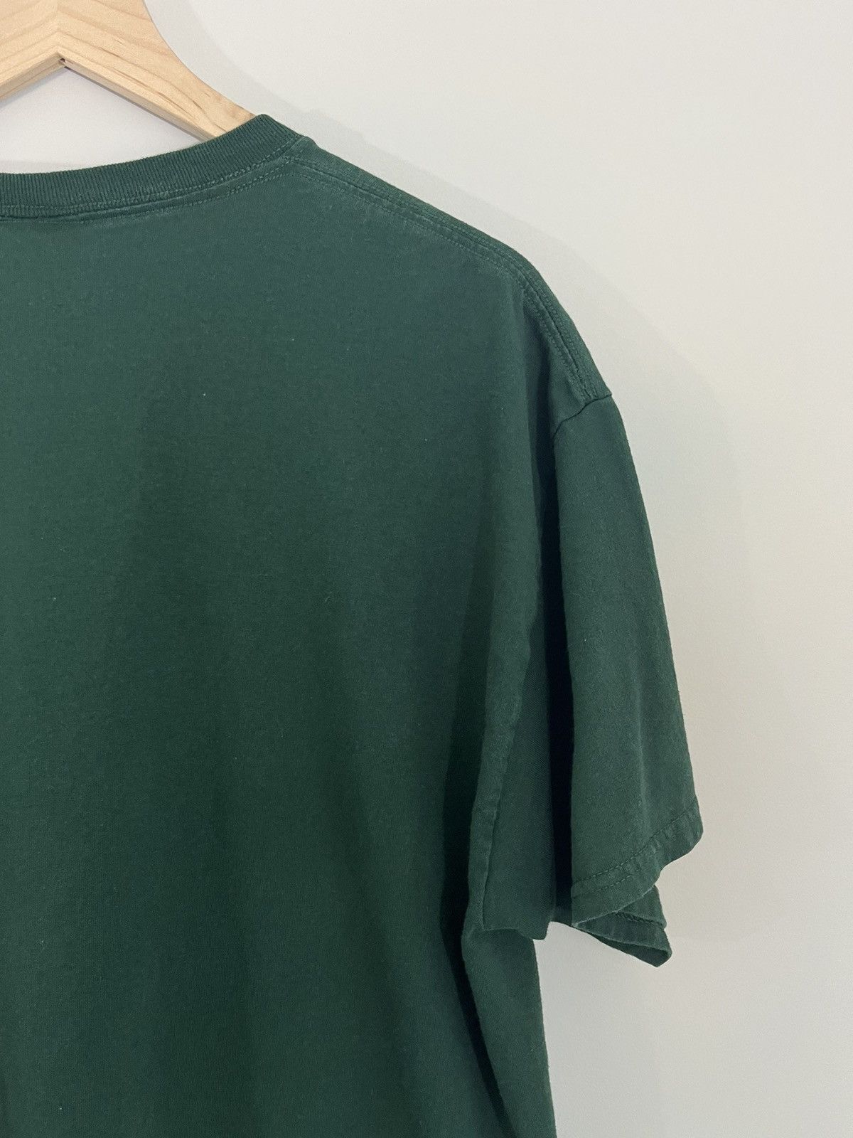 Vintage Vintage SAVAGES Faded Tee Size US XL / EU 56 / 4 - 9 Thumbnail
