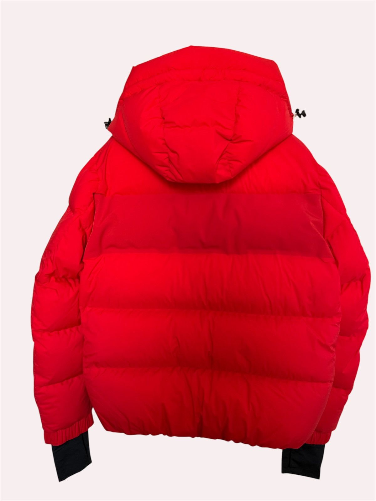 Moncler moncler grenoble Size US M / EU 48-50 / 2 - 2 Thumbnail