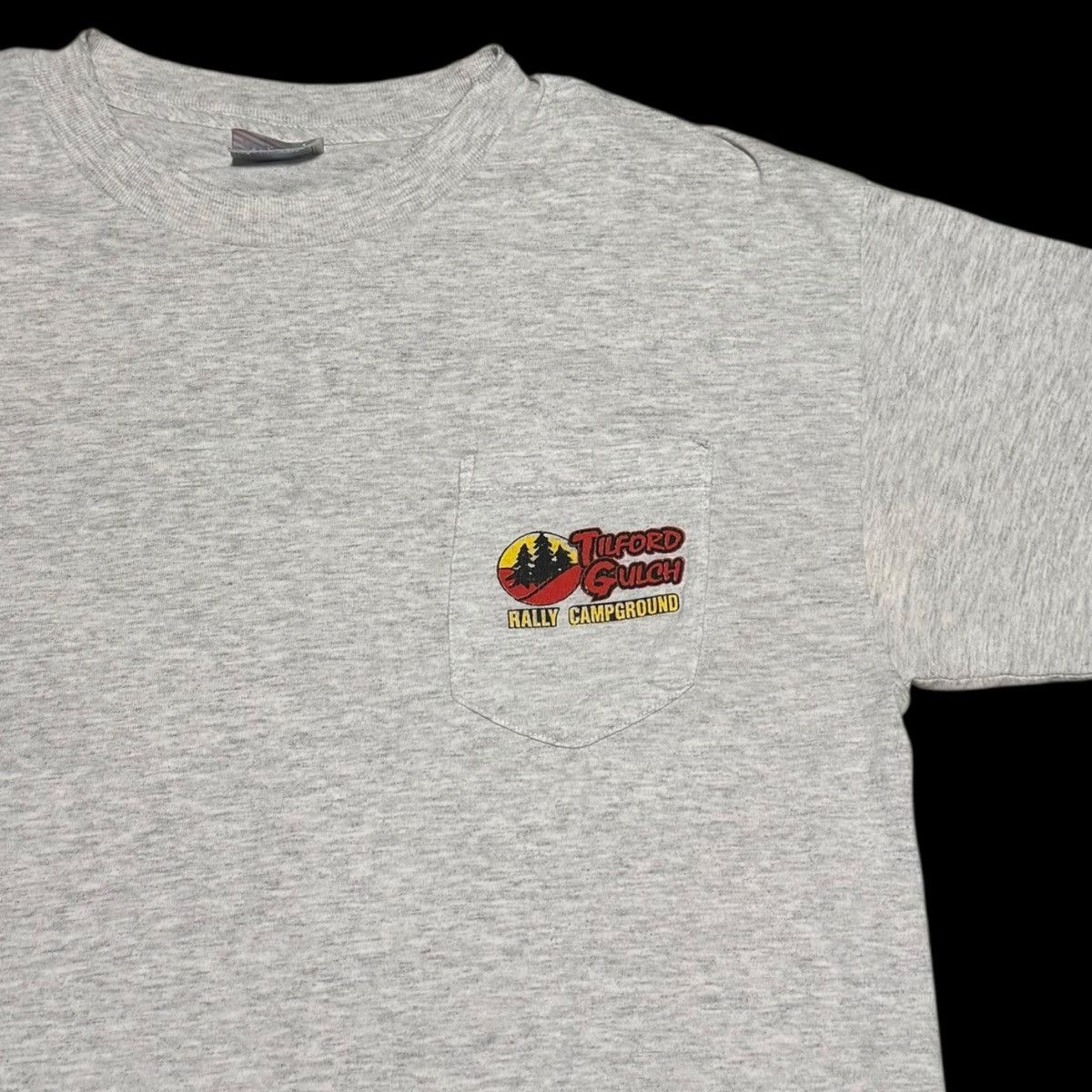 Other Vintage Sturgis Motorcycle Bike Week Shirt Men's Large FLAWS Size US L / EU 52-54 / 3 - 5 Thumbnail