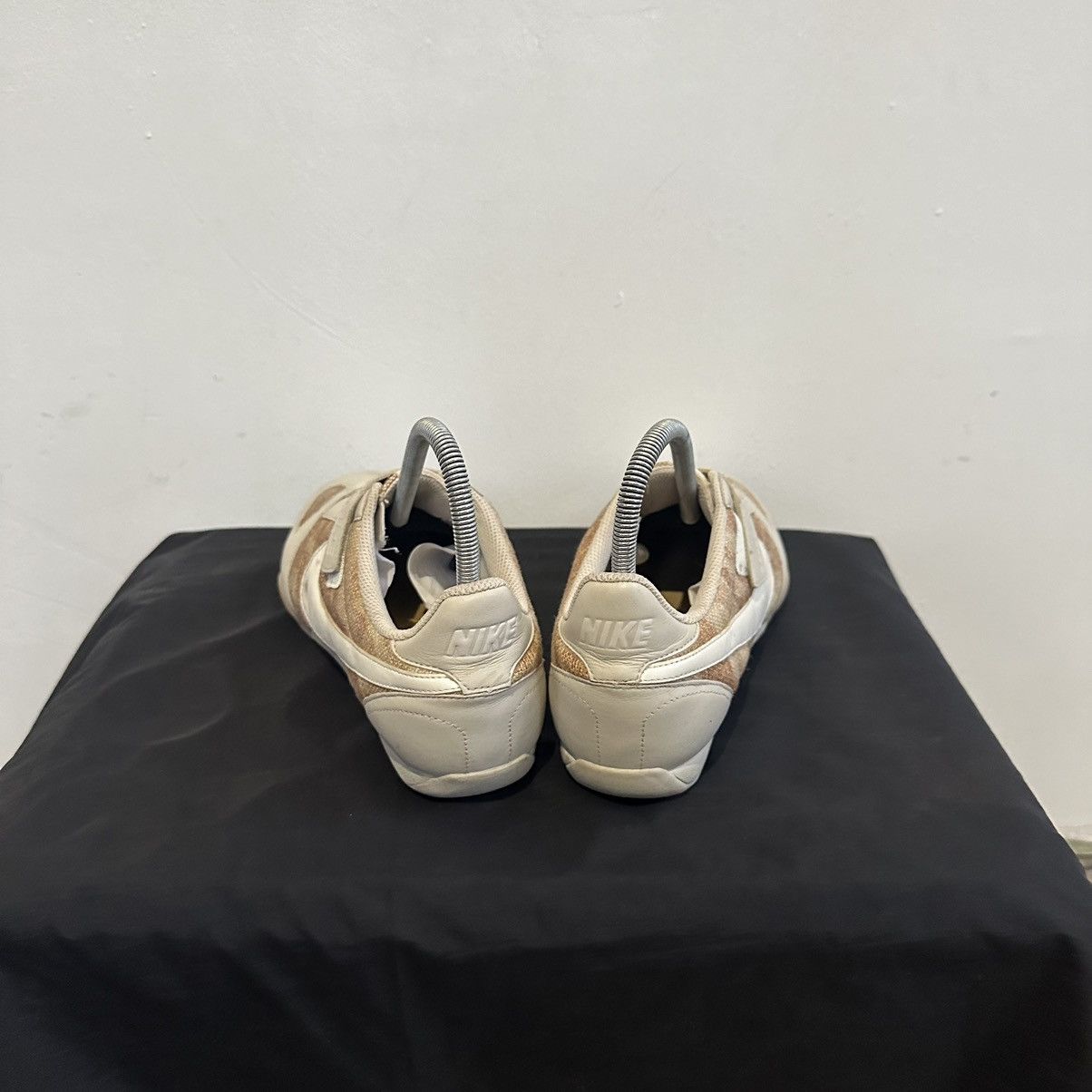 Nike Vintage Nike low trainers boxing sneakers 2000’s Size US 6.5 / IT 36.5 - 7 Thumbnail