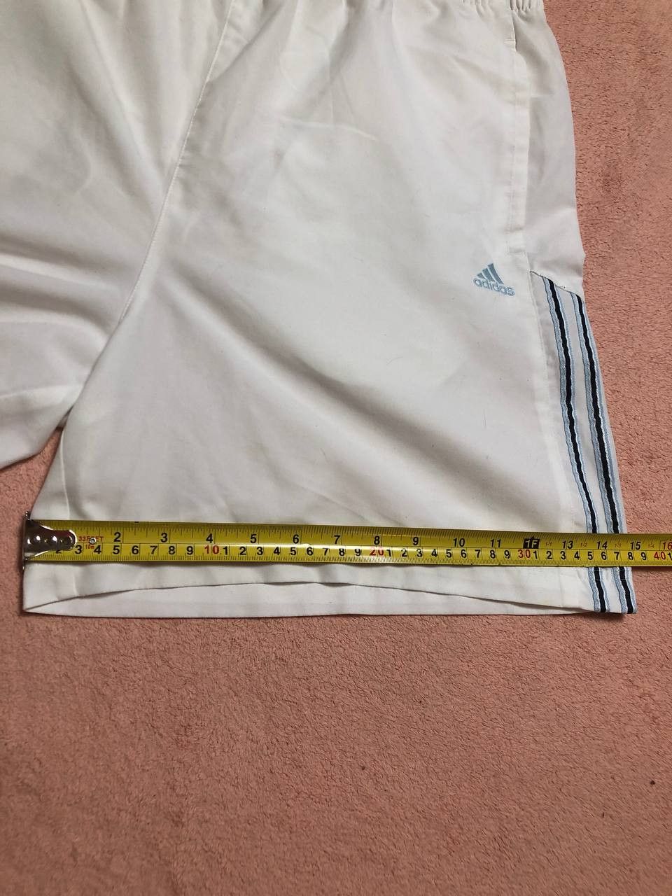 Adidas Adidas Shorts Size US 36 / EU 52 - 8 Thumbnail