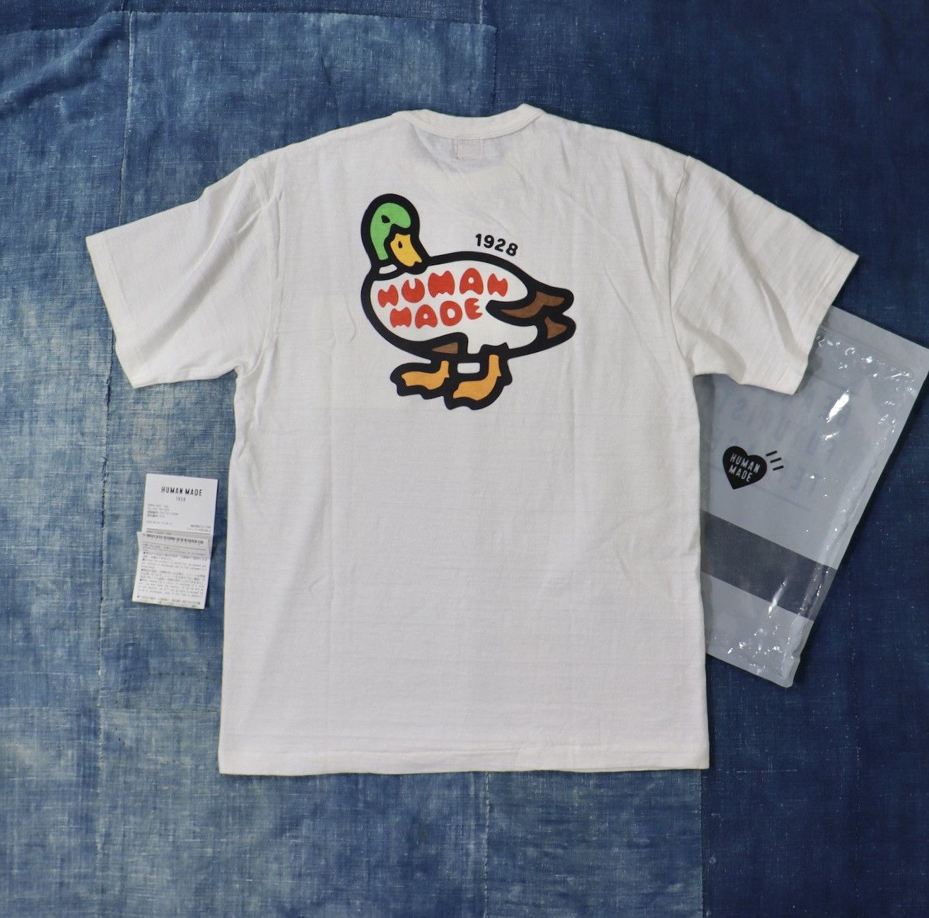 【希少】HUMAN MADE 1928 store limited tee 楽天市場】HUMAN MADE ヒューマンメイド NIGO 国内正規 京都限定