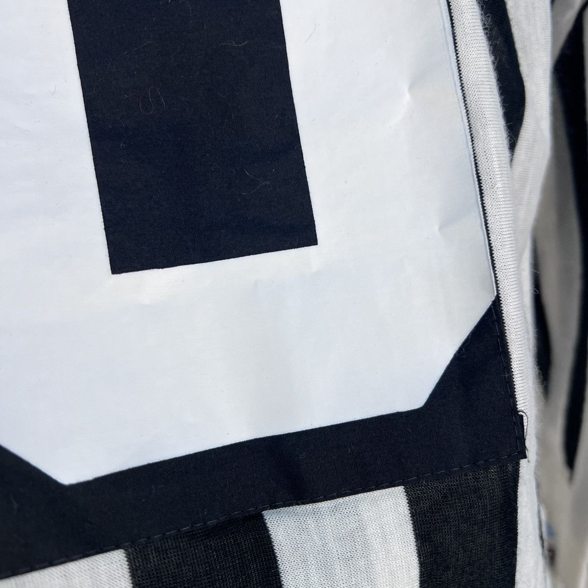 Kappa Long sleeve KAPPA Juventus 1983 PLATINI 10 ARISTON ITALY Size US M / EU 48-50 / 2 - 20 Thumbnail