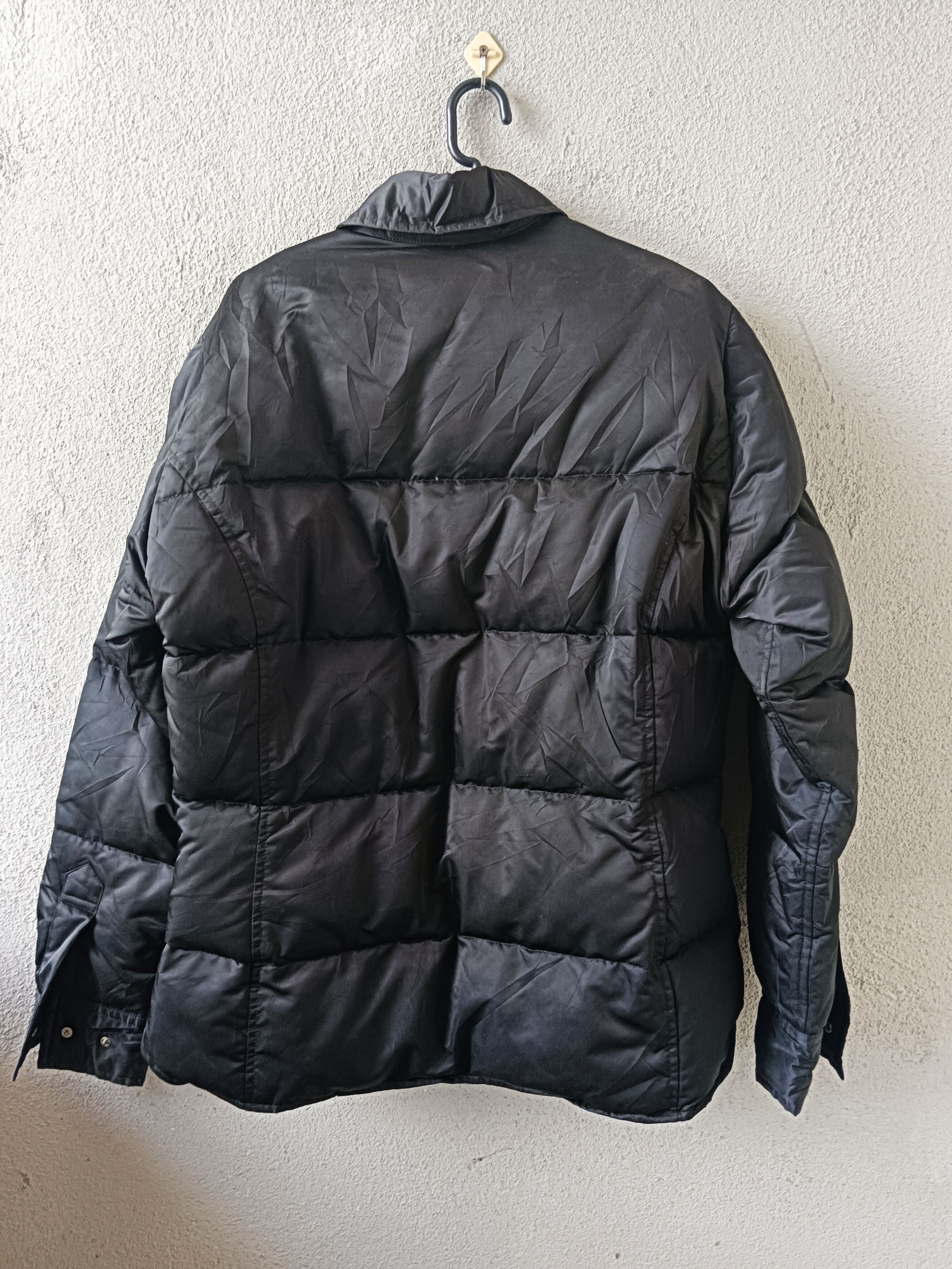 ABAHOUSE AH Abahouse Woman Winter Jacket Button Size XS / US 0-2 / IT 36-38 - 5 Thumbnail