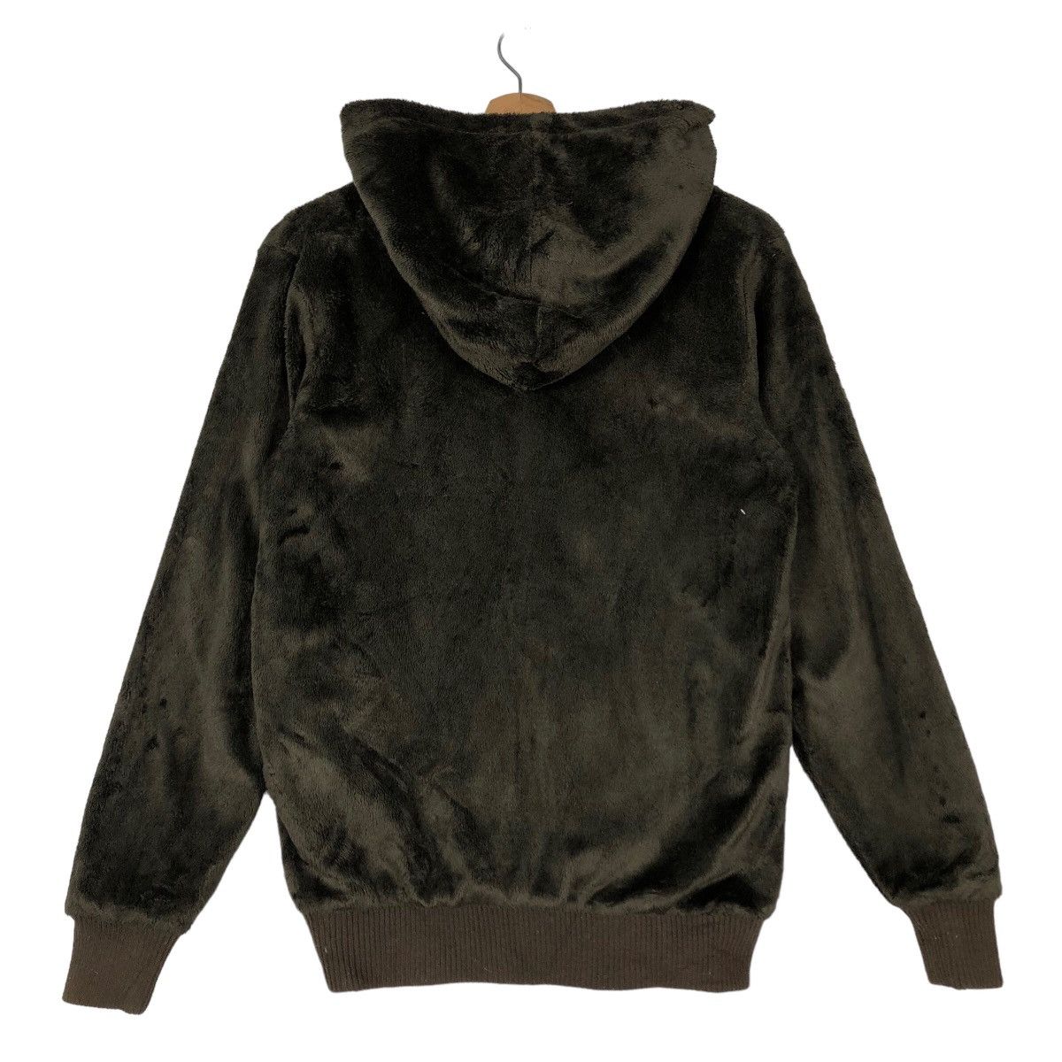 Hysteric Glamour 🔥90’s Vintage Beamsboy Jacket Skeleton Logo Japan Size US M / EU 48-50 / 2 - 7 Thumbnail