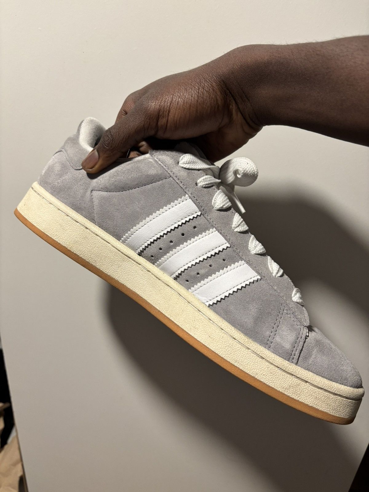 Adidas adidas campus shoe Size US 14 / EU 47 - 4 Thumbnail