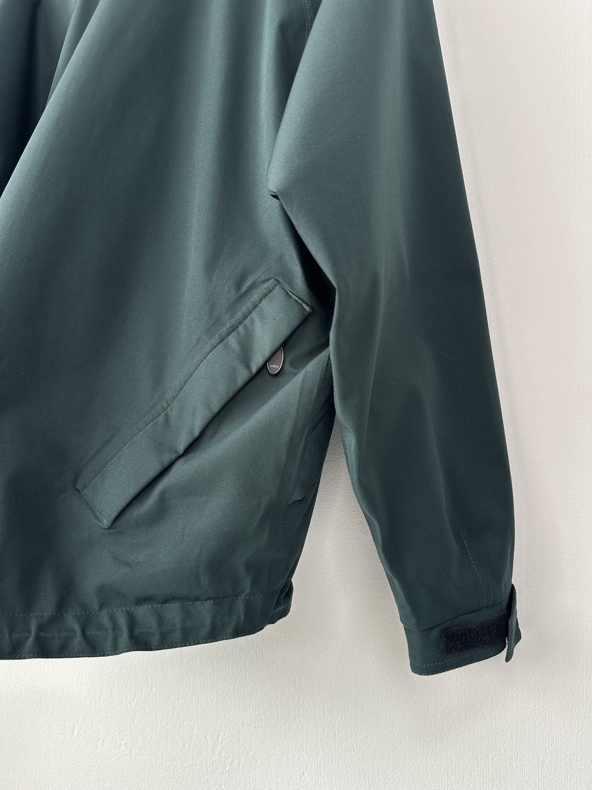 Galvin Green Vintage GALVIN GREEN Gore-Tex Golf Waterproof Shell Jacket Size US M / EU 48-50 / 2 - 9 Thumbnail