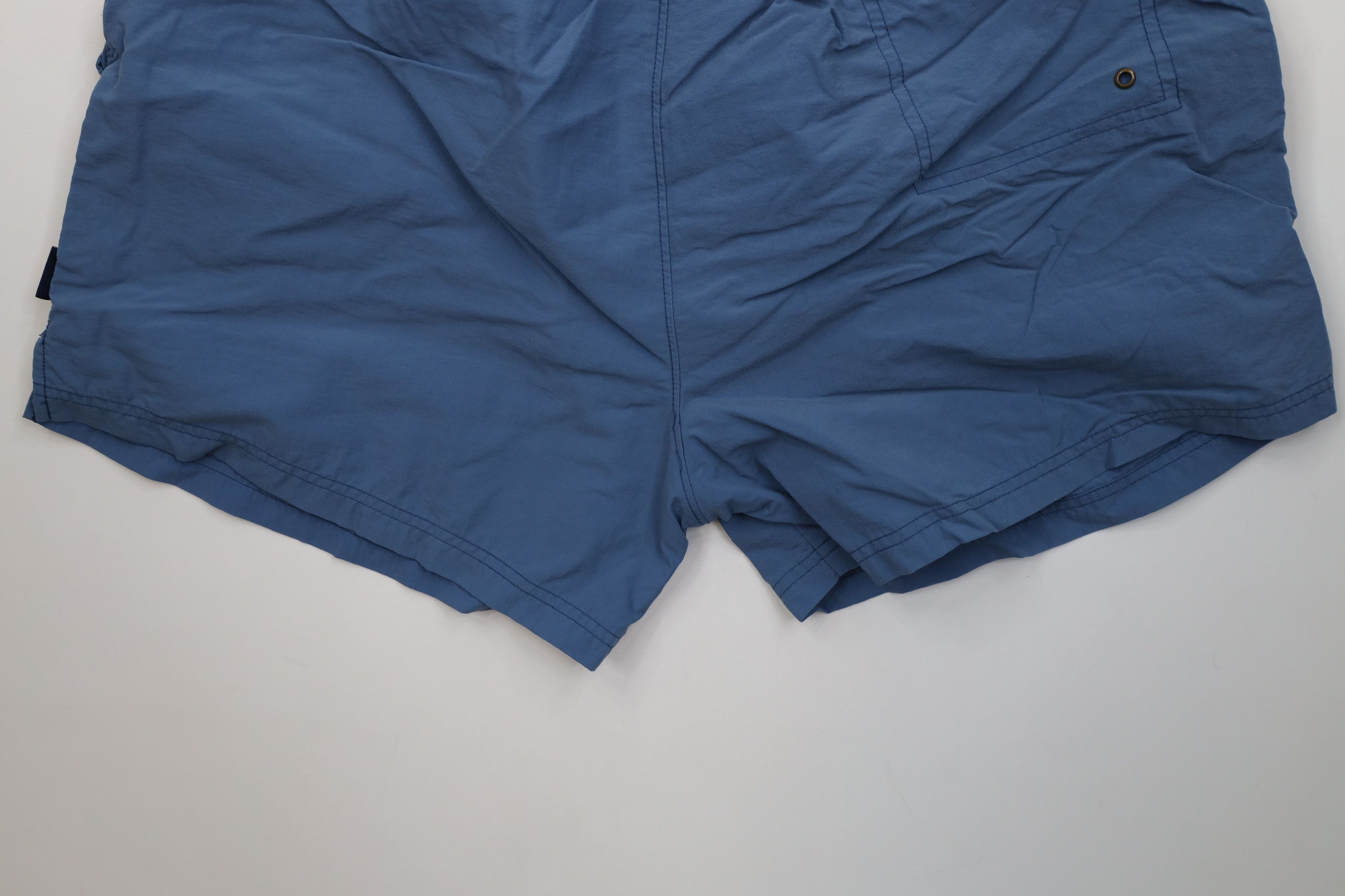 Vintage Vintage 90s Sea Doo Bombardier Lined Shorts Swim Trunks Size US 38 / EU 54 - 12 Thumbnail