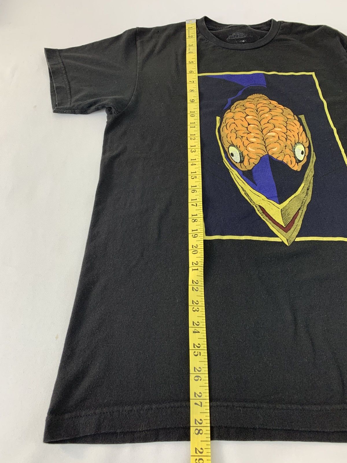 Anime Anime Manga My Hero Academia Izuku Nomu Bird Character Tee Size US M / EU 48-50 / 2 - 6 Thumbnail