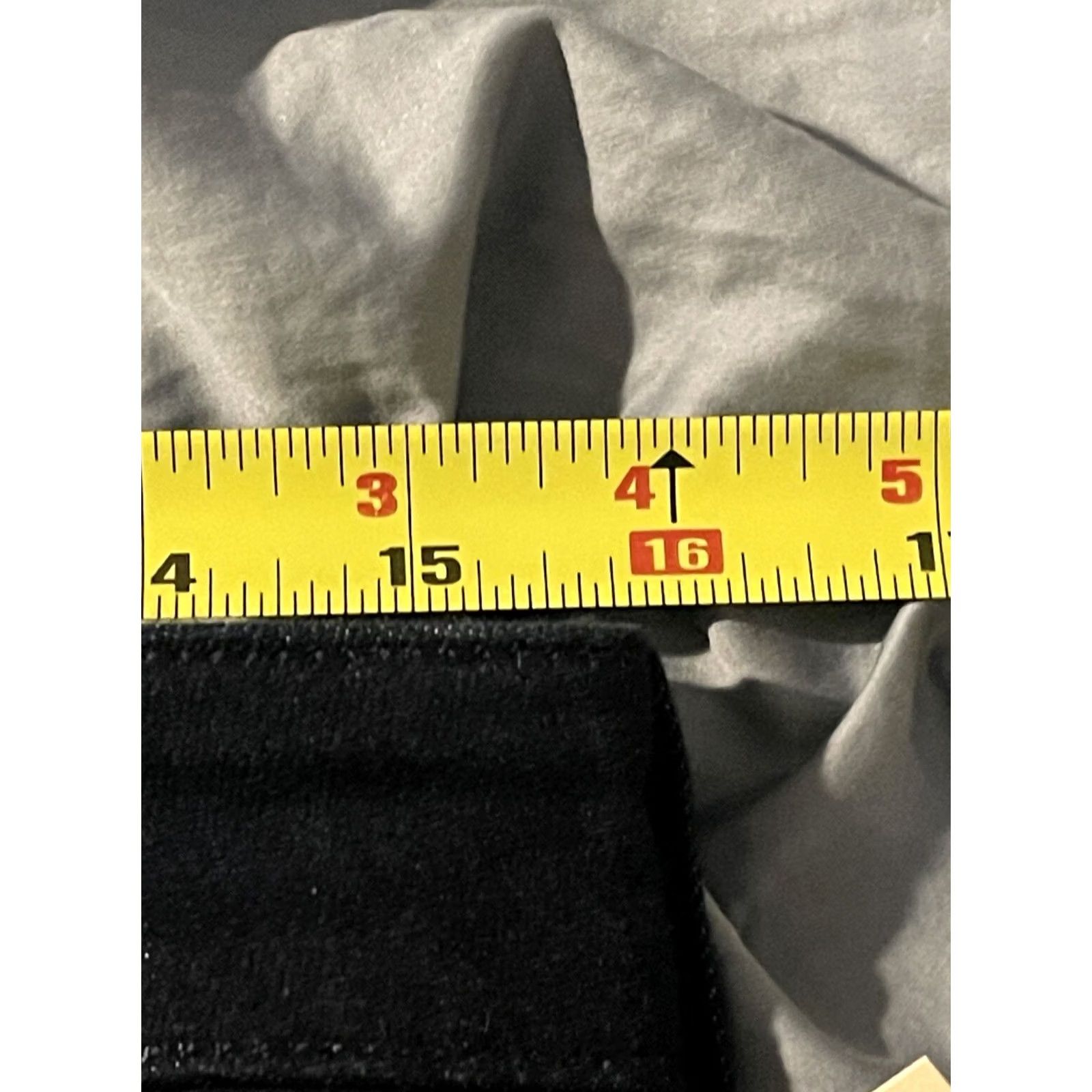 NYDJ NYDJ Marilyn Straight Denim Jeans Blue Rinse WDNM2013S Sz 32 Size 30" / US 8 / IT 44 - 5 Thumbnail
