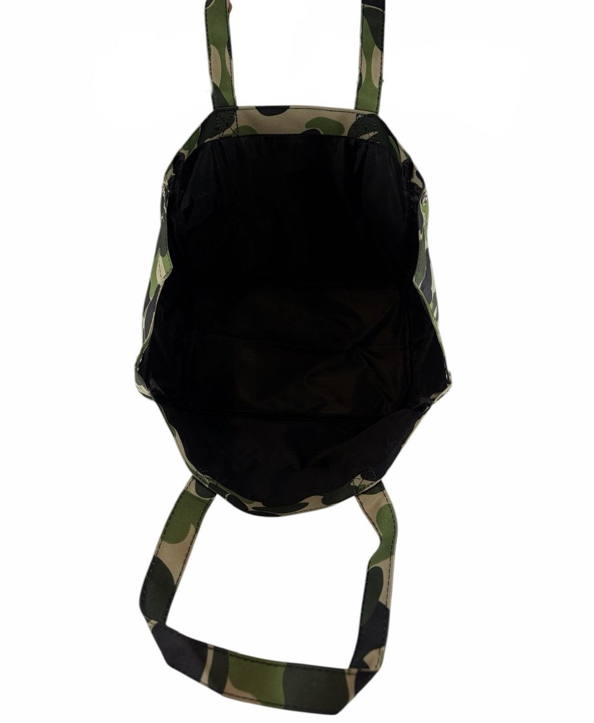 Bape Bape 1st Camo Mini Tote Size ONE SIZE - 6 Thumbnail