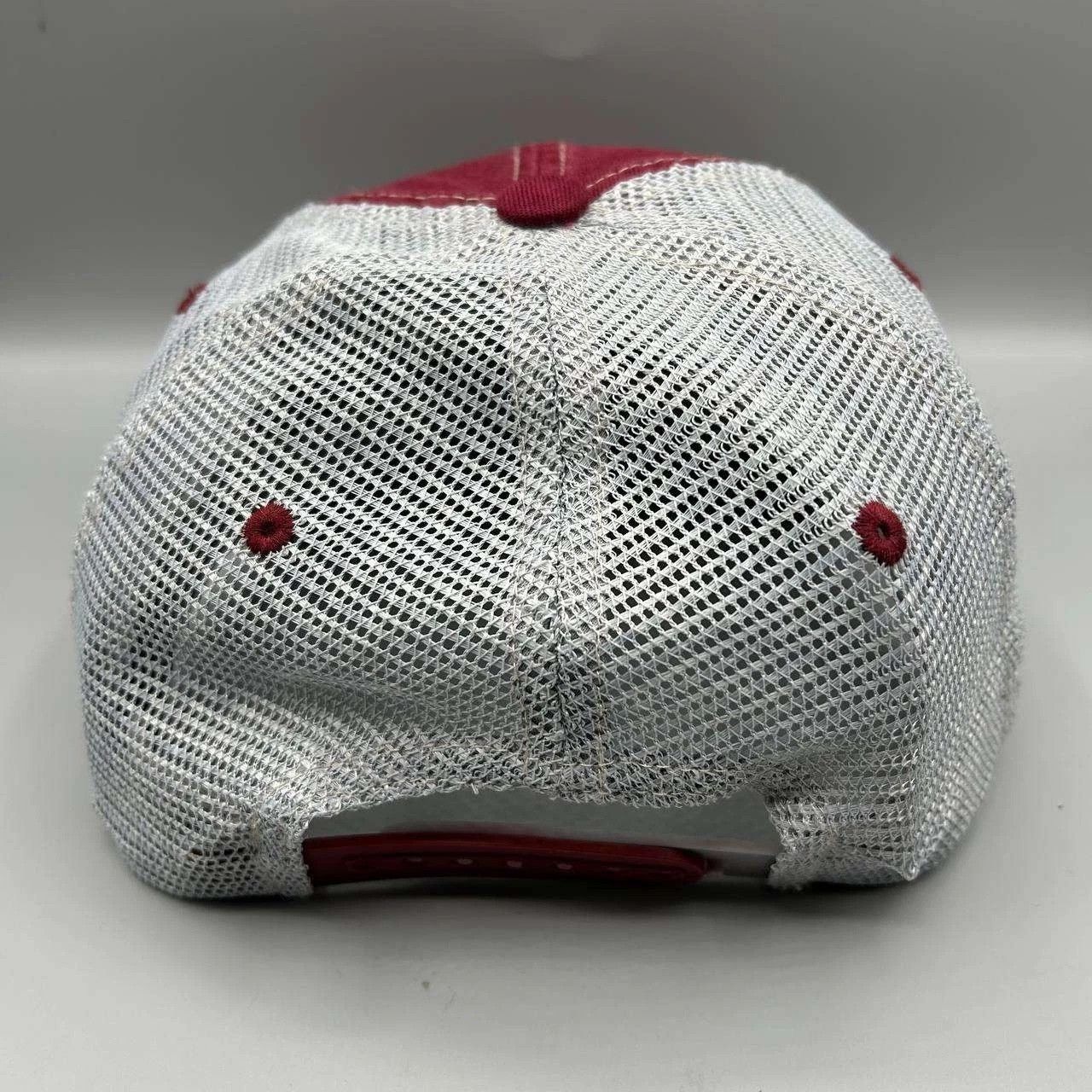 Zephyr Vintage Washington State Cougars Trucker Hat NCAA Snap Back Size ONE SIZE - 8 Thumbnail