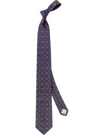 Fendi o1loc1c0824 Size: OS / Tie in Pink Size ONE SIZE - 1 Preview