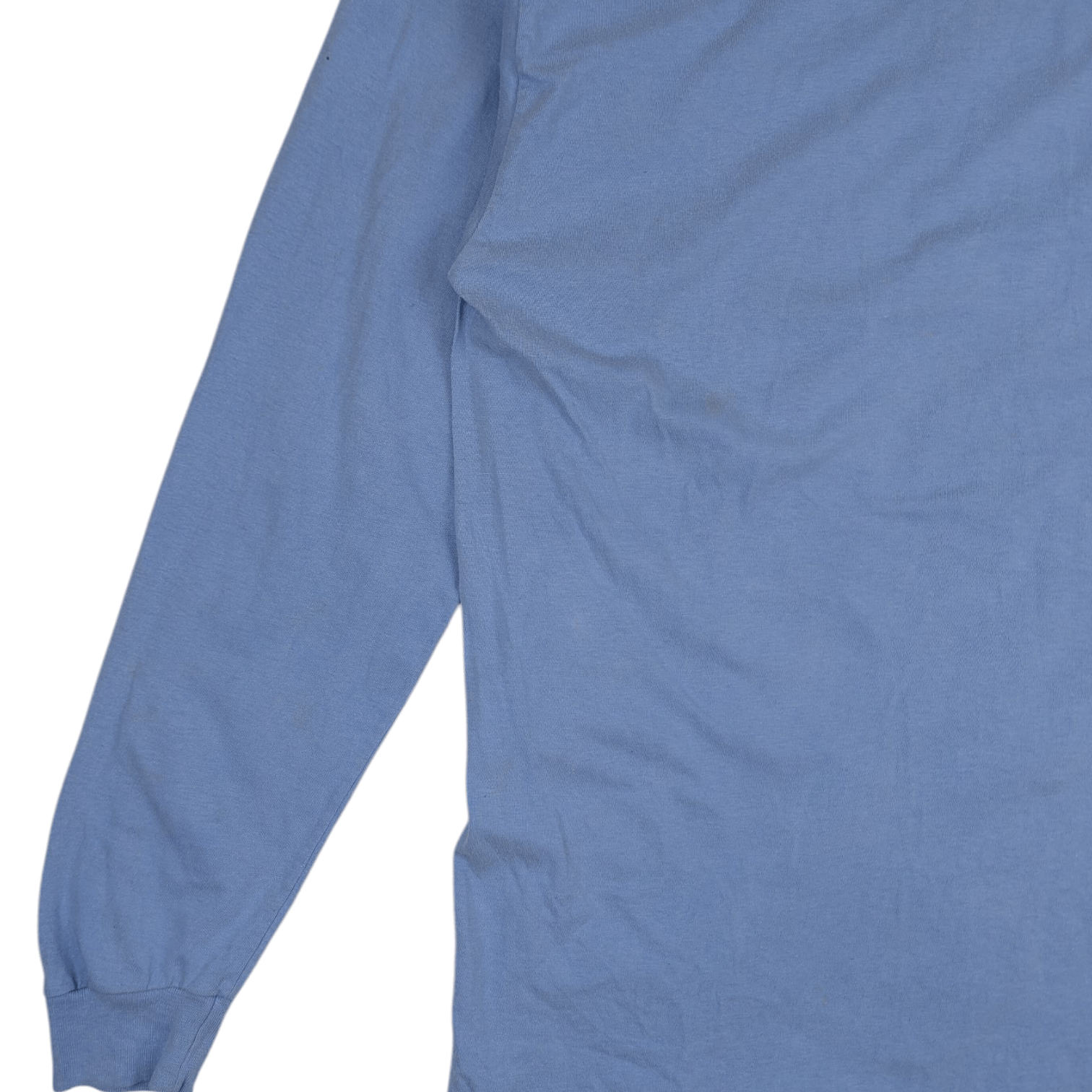Vintage 2000's DRAKE RELAYS Drake University Long Sleeve T-Shirt Size US XL / EU 56 / 4 - 9 Thumbnail