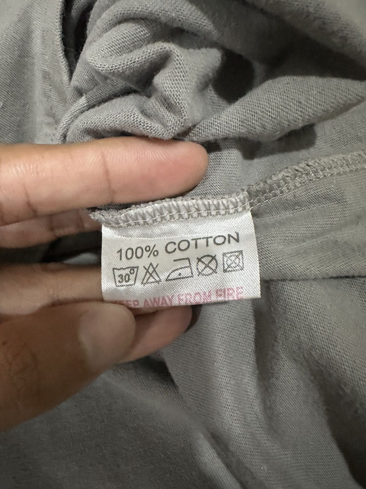 Other Ozone x Tshirt x Outdoor Size US M / EU 48-50 / 2 - 9 Thumbnail