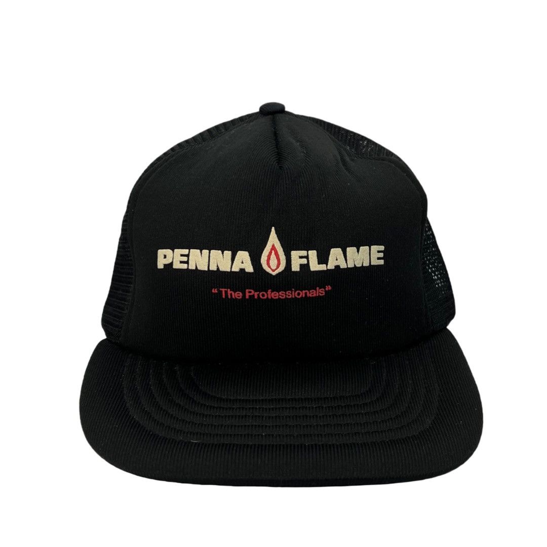 Vintage Vintage Penna Flame Cap Size ONE SIZE - 2 Thumbnail