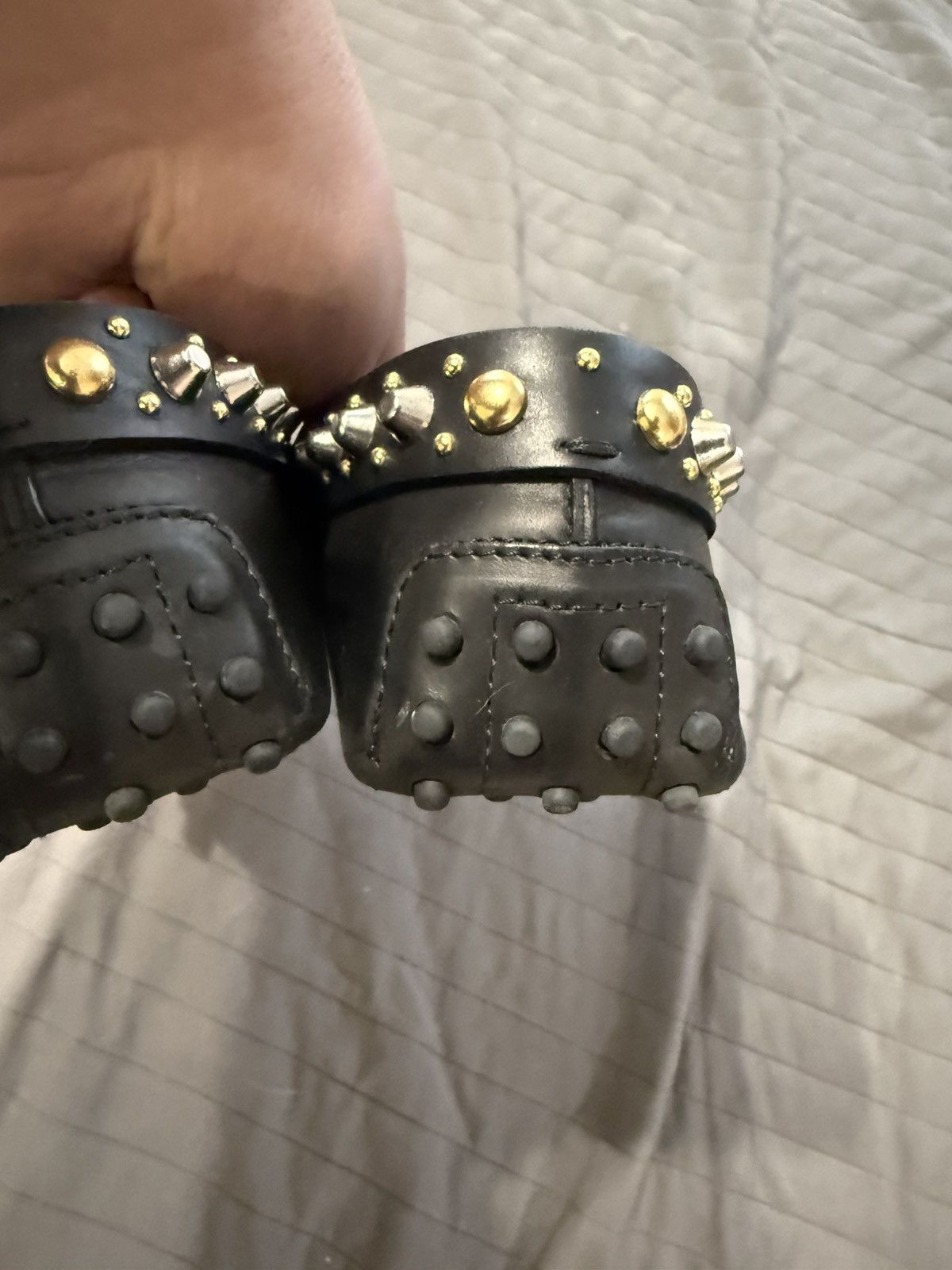 Tod's Very nice Size US 7.5 / EU 40-41 - 8 Thumbnail