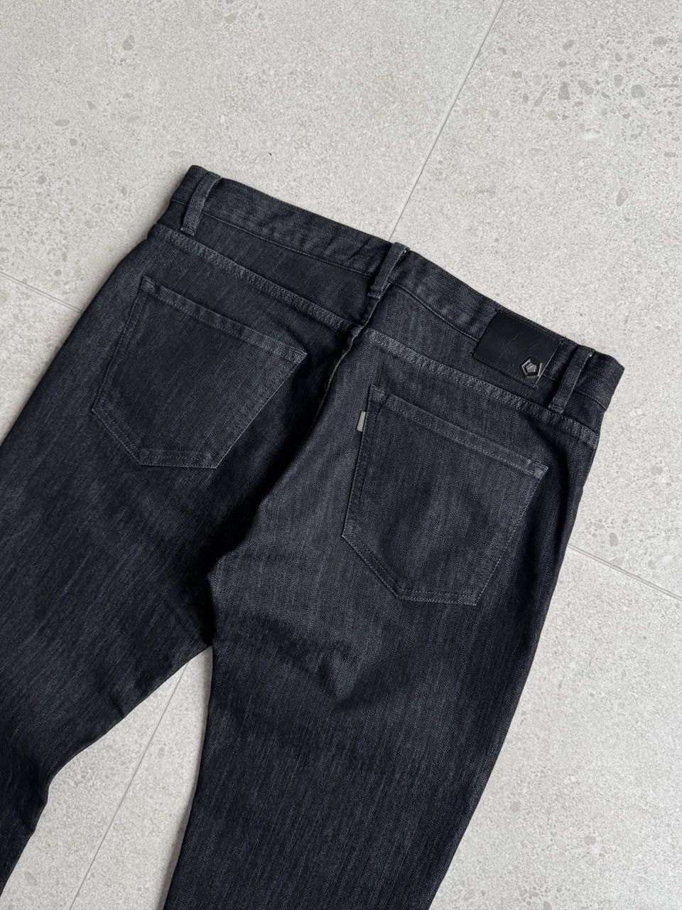 Z Zegna Zzegna denim jeans 33 Size US 33 - 11 Thumbnail