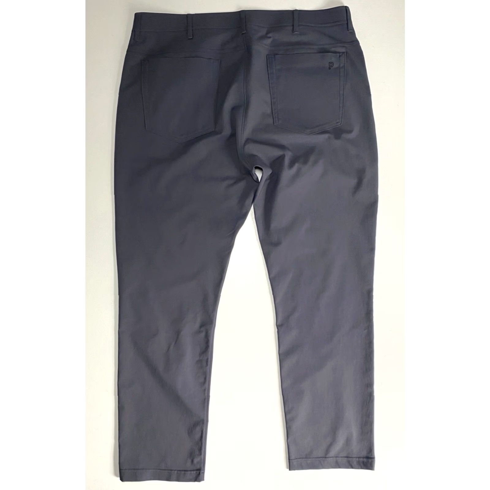 Vintage Public Rec Dealmaker 5-Pocket Pants Mens Size US 38 / EU 54 - 4 Thumbnail