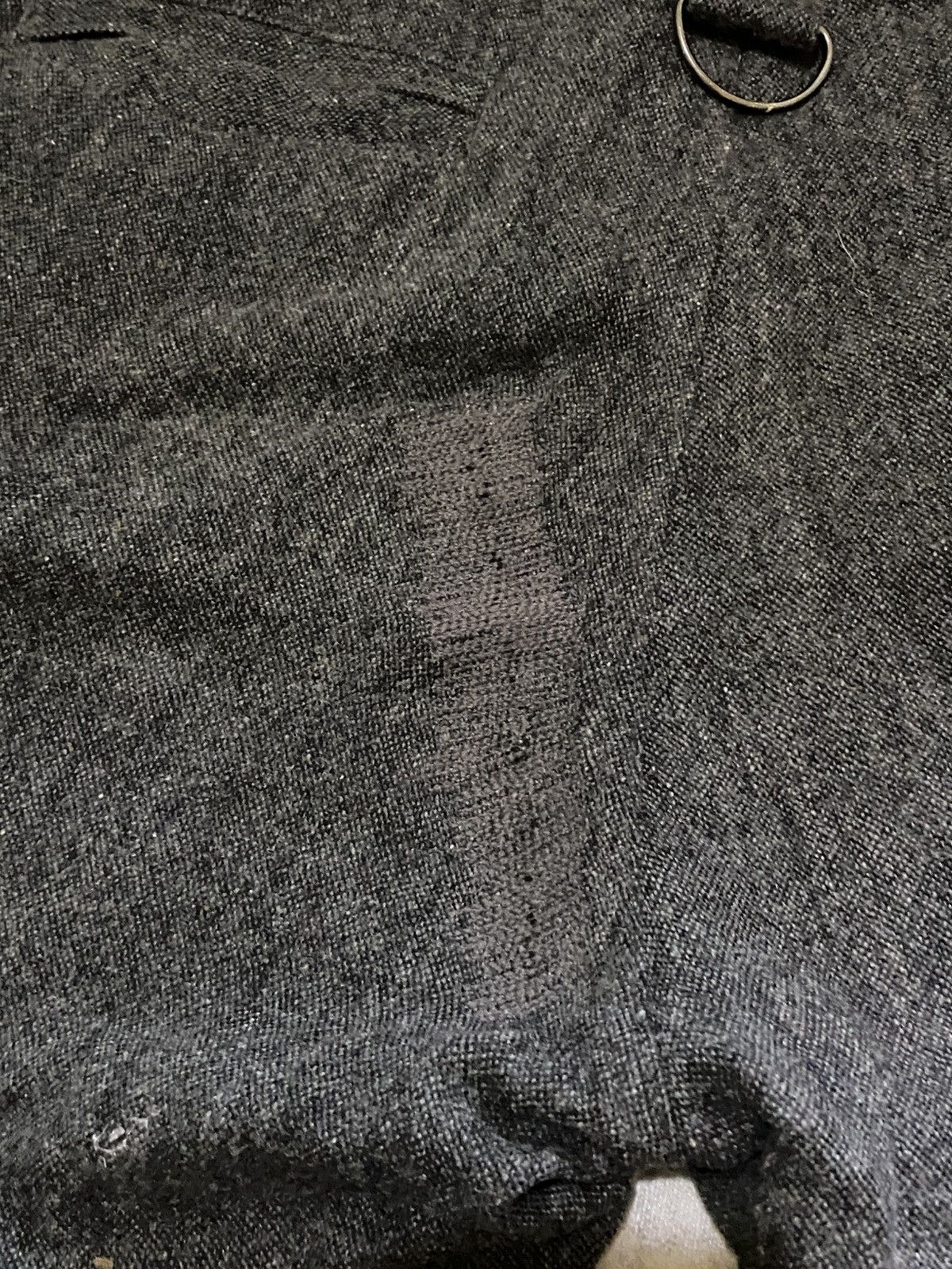Japanese Brand × PPFM × Seditionaries PPFM DISTRESSED 'DESTRUCT' PANT Size US 32 / EU 48 - 9 Thumbnail