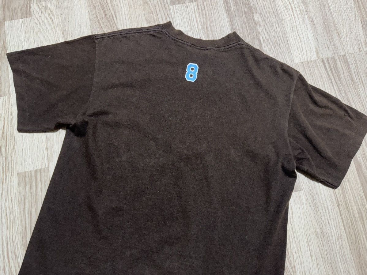 Stussy Stussy vintage USA t shirt Size US M / EU 48-50 / 2 - 11 Thumbnail