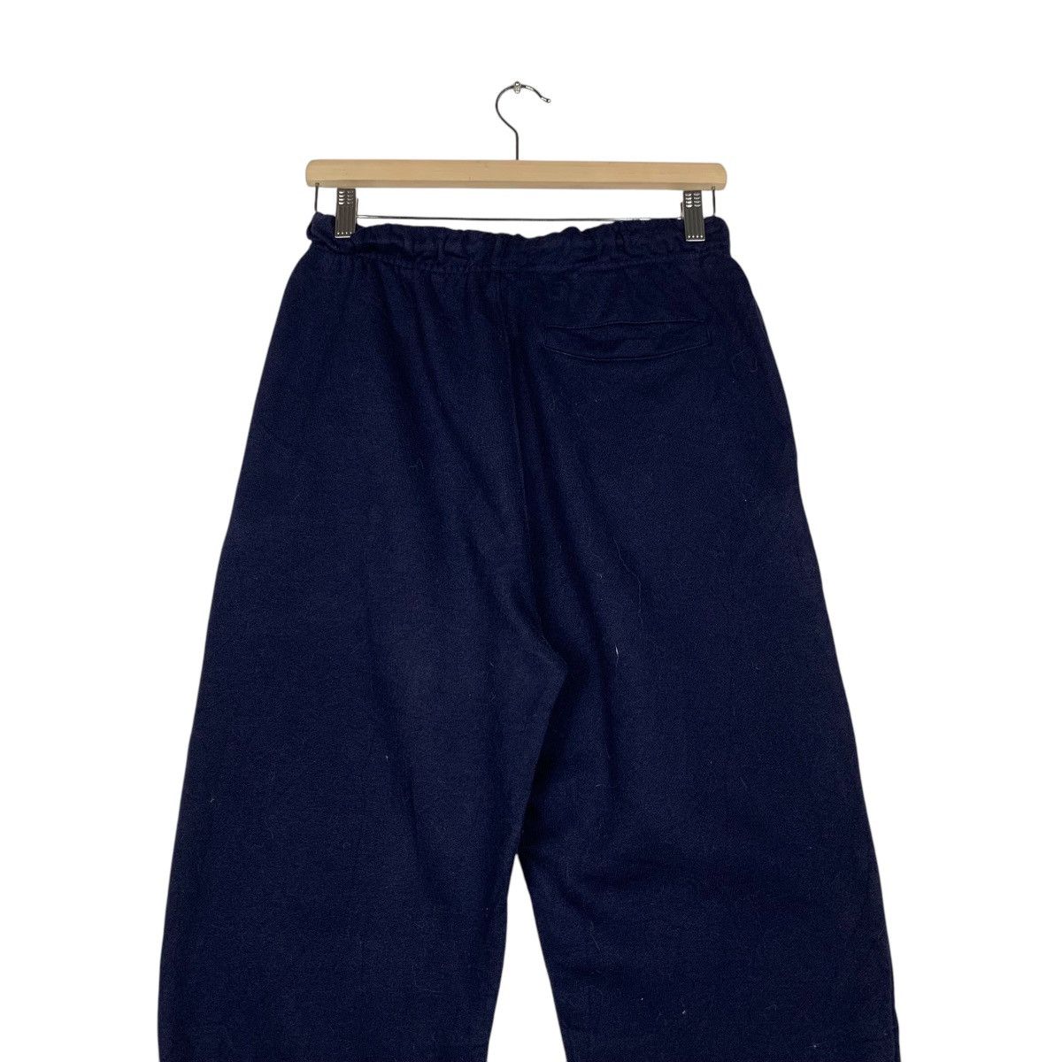GU COLUMBIA UNIVERSITY Drawstring Sweatpant #1479-C67 Size US 28 / EU 44 - 9 Thumbnail