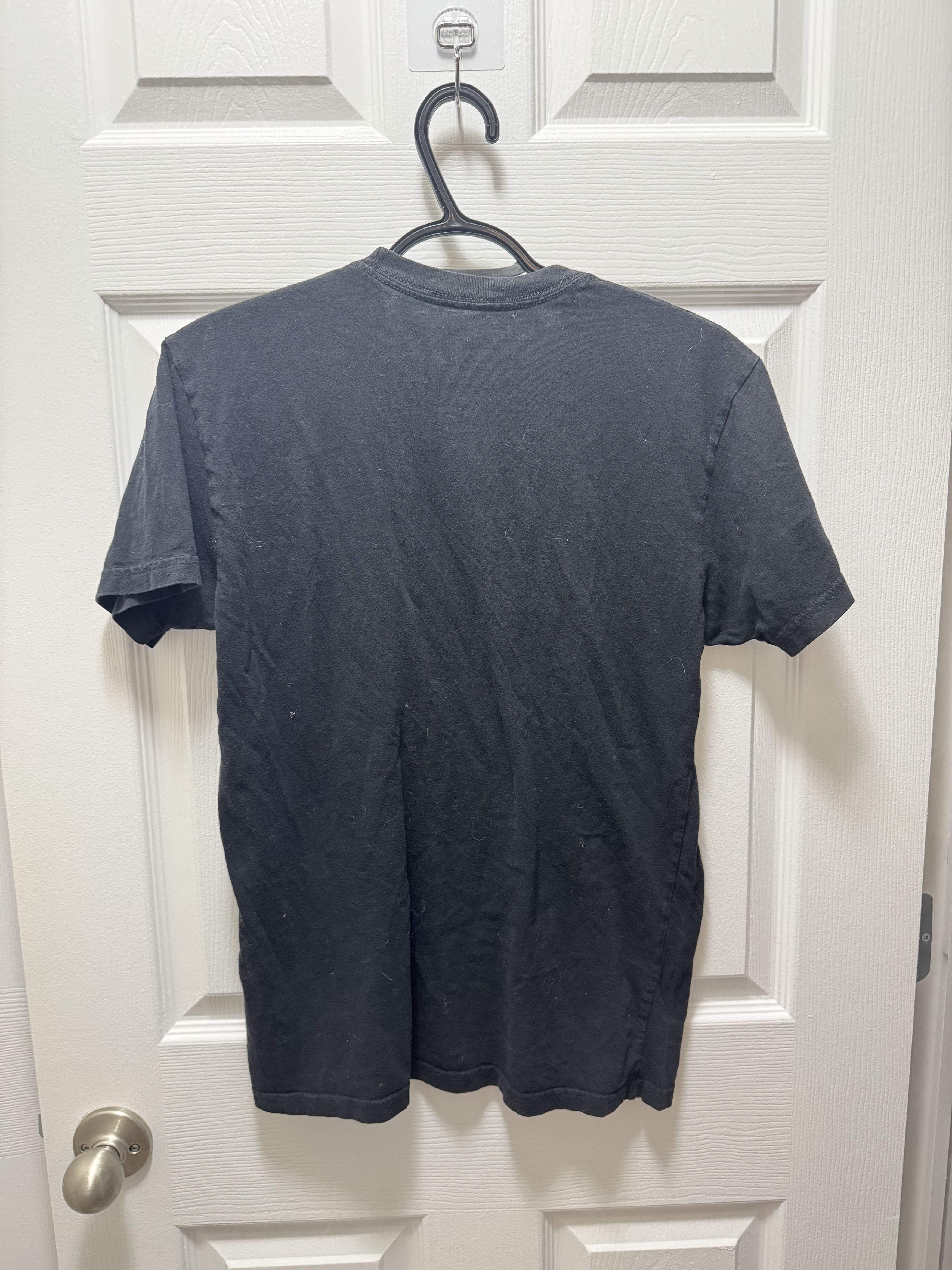 Rap Tees × Rhymesayers × Vintage Dem Atlas Rhymesayers Rap Hip Hop Merch Shirt Vintage Size US S / EU 44-46 / 1 - 4 Thumbnail