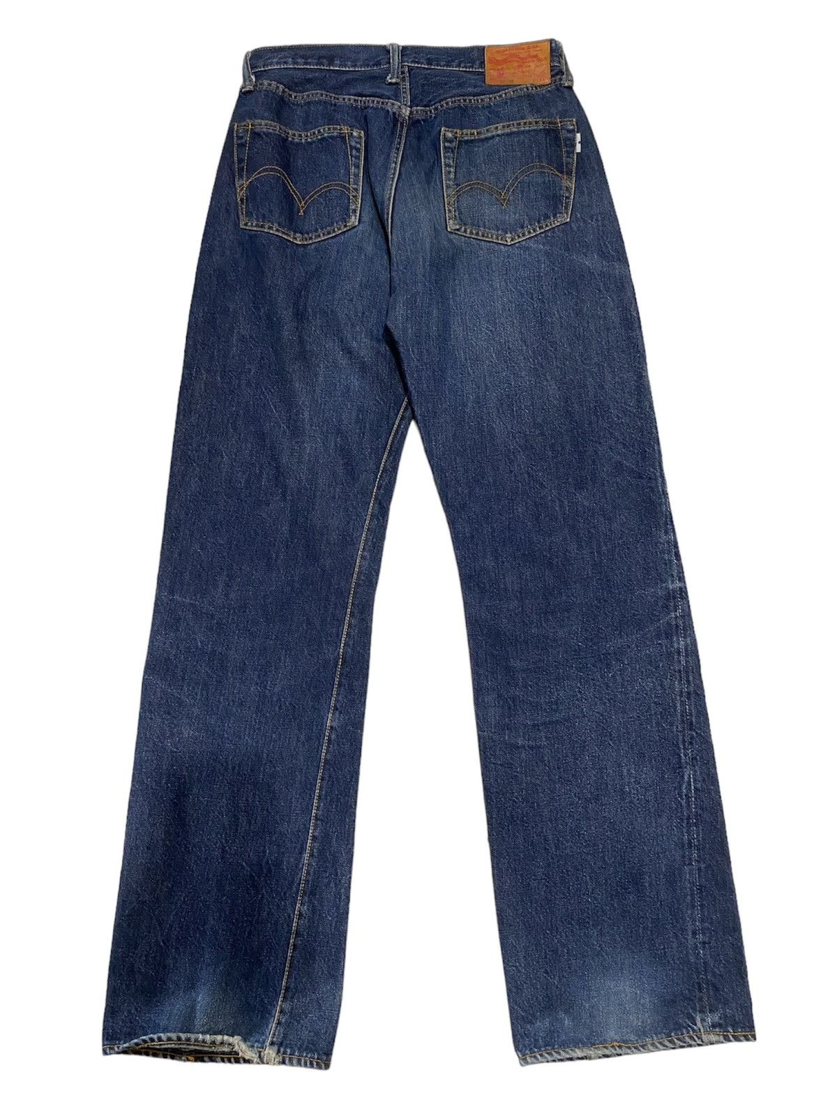 Japanese Brand × Studio D'Artisan Studio D’artisan Selvedge Size US 28 / EU 44 - 10 Thumbnail