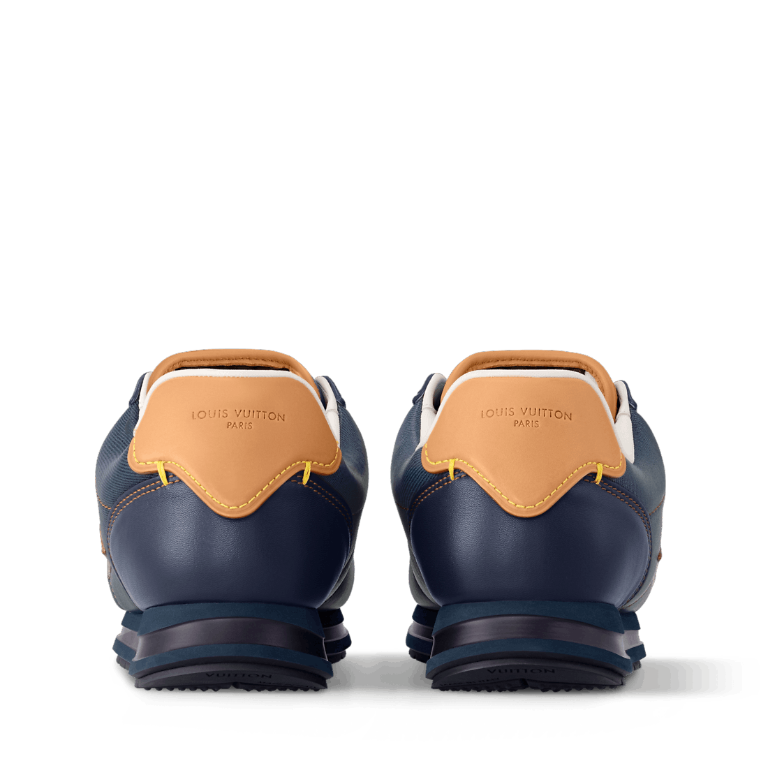 Louis Vuitton LV BUTTERSOFT Trainers Size US 5 / EU 37 - 2 Thumbnail