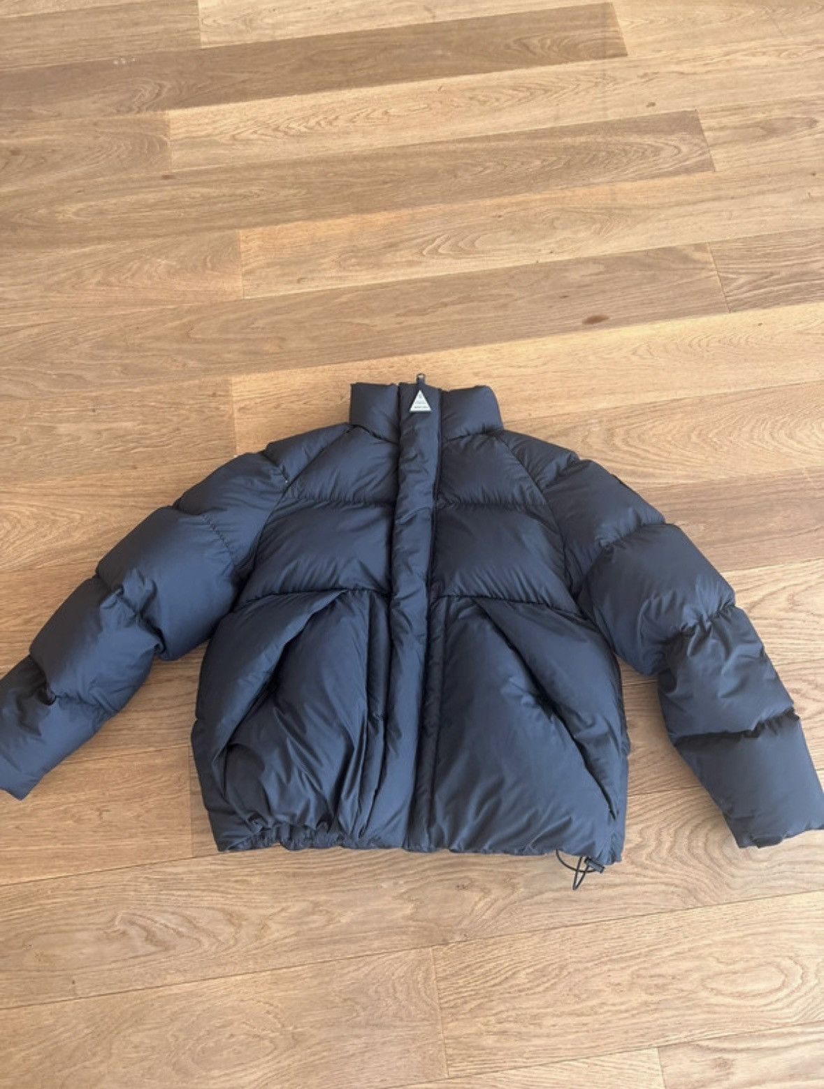 Moncler Moncler jacket adhil giubbotto Size US M / EU 48-50 / 2 - 1 Thumbnail