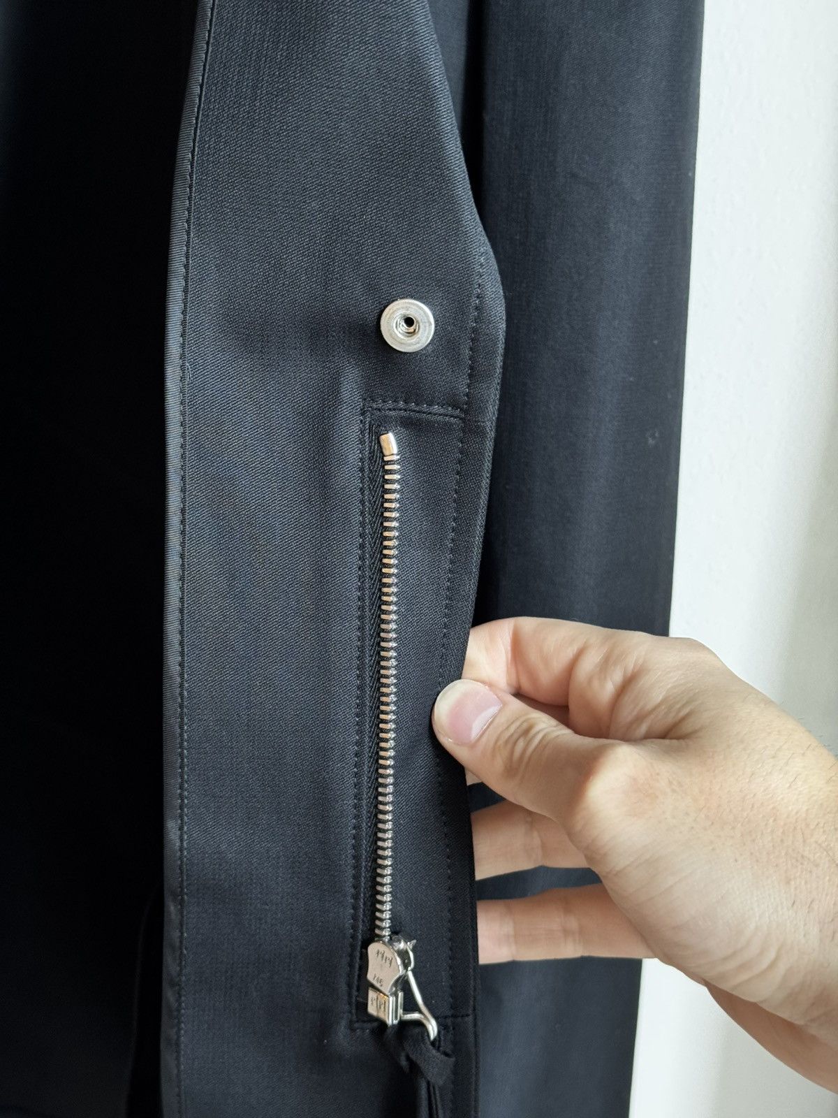 Maison Margiela Blazer Size 42R - 4 Thumbnail