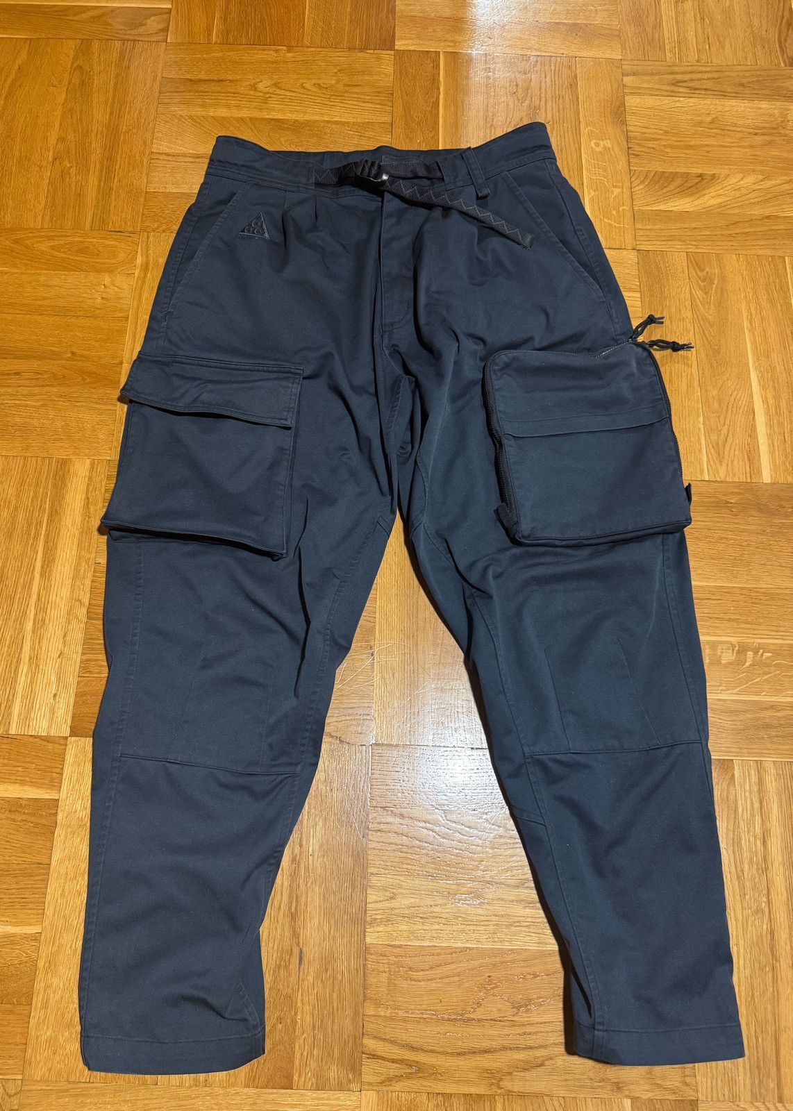 Men's Nike ACG Casual Pants | Grailed