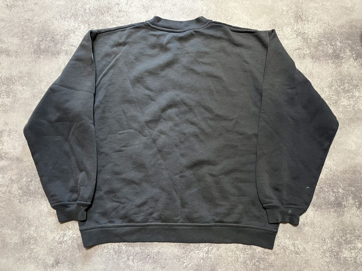 Quiksilver Vintage RARE Quilsilver surf sweathirt Size US L / EU 52-54 / 3 - 3 Thumbnail