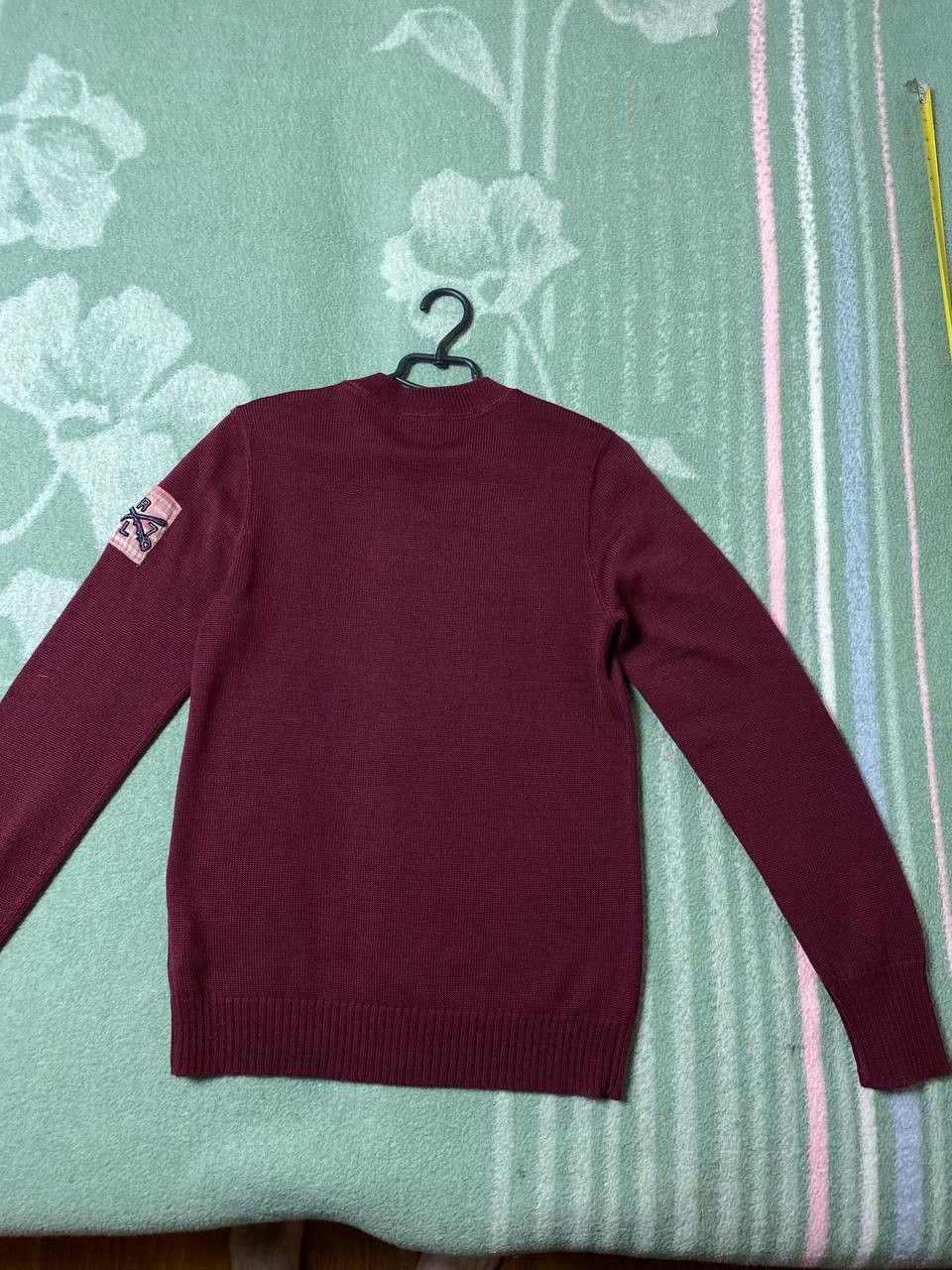 Polo Ralph Lauren Vintage Polo Ralph Lauren Horse Knit Sweater Size US M / EU 48-50 / 2 - 18 Thumbnail