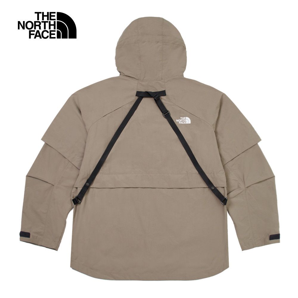 Kazuki Kuraishi × The North Face Urban Exploration KK LIGHT WIND JACKET Size US M / EU 48-50 / 2 - 3 Thumbnail
