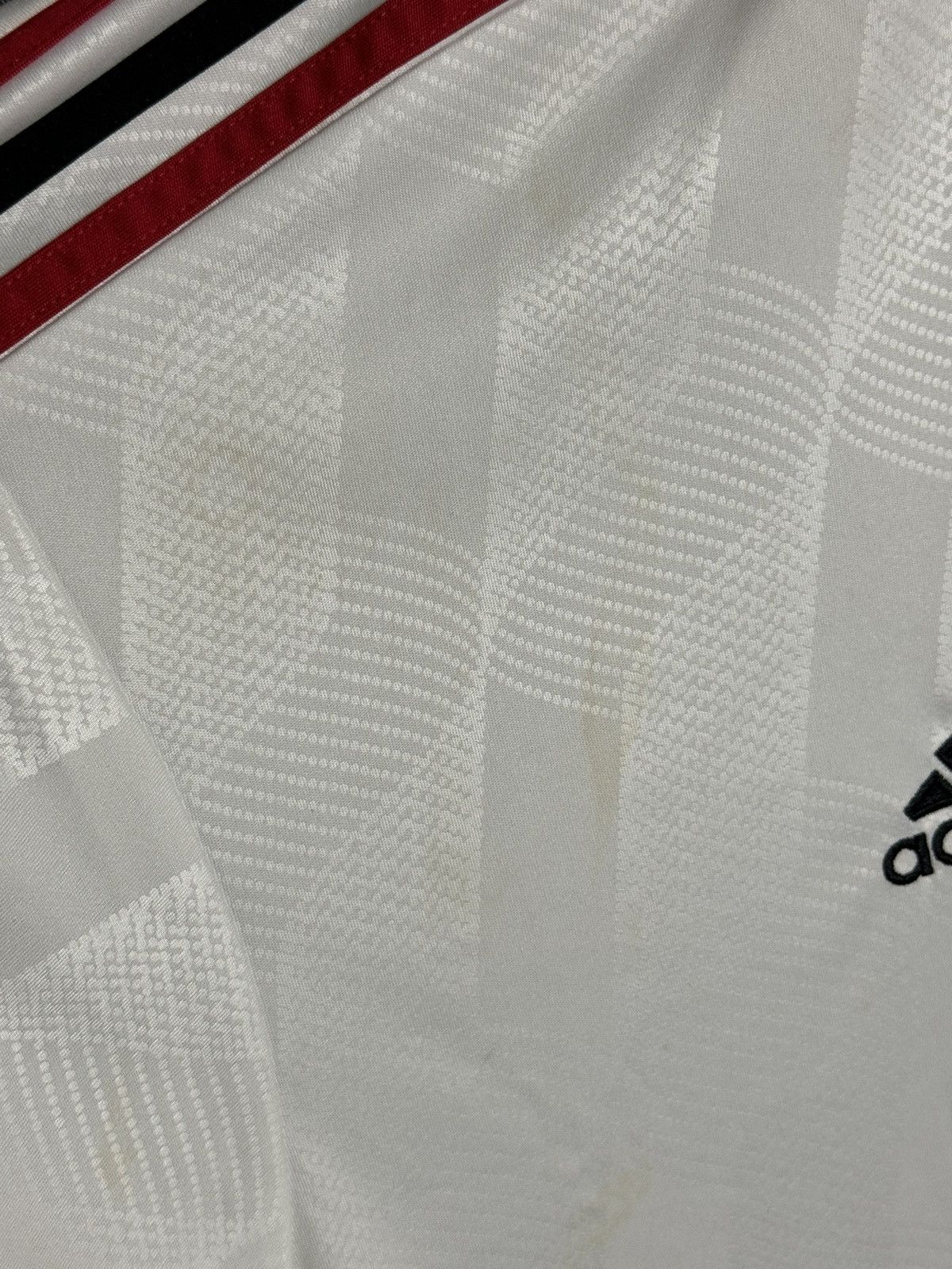 Adidas 3XL Manchester United 22/23 Away Football Jersey T-Shirt Size US XXL / EU 58 / 5 - 5 Thumbnail