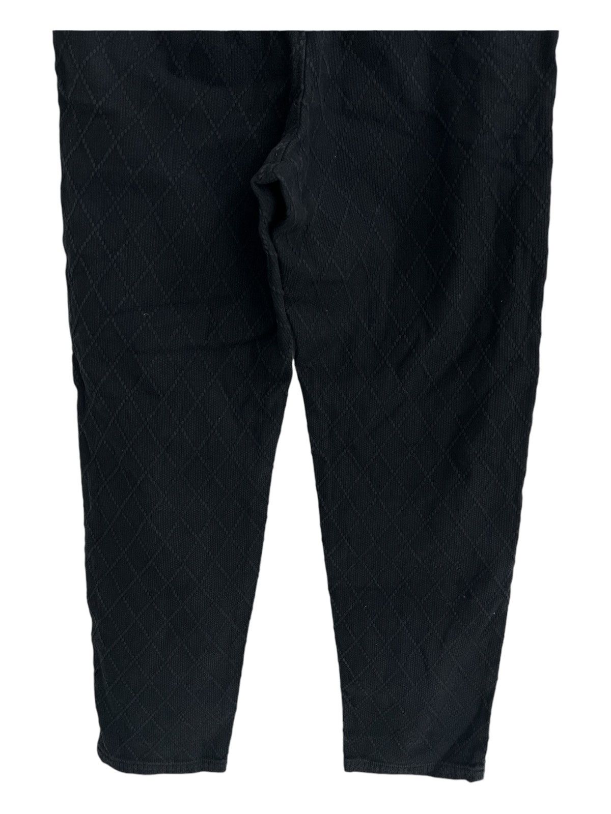 Kapital Kountry ARCHIVE Kapital DO-GI Sashiko Boro Double Knee Denim Size US 33 - 11 Thumbnail